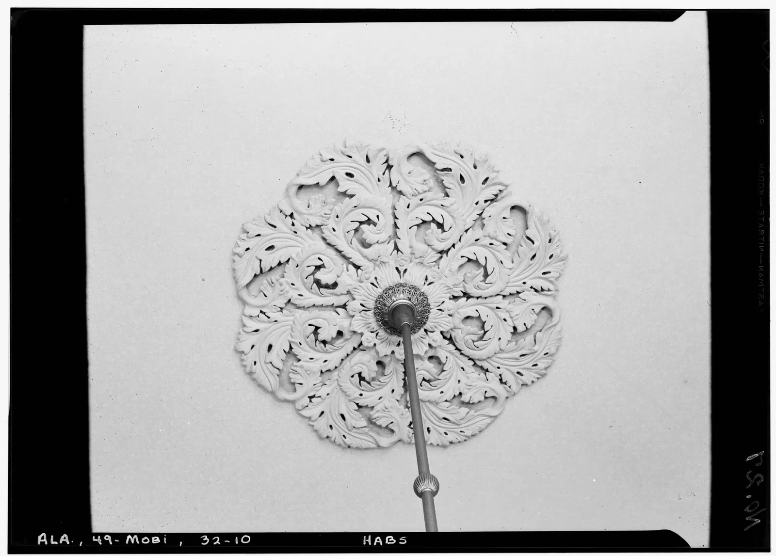 Bragg-mitchell Mansion