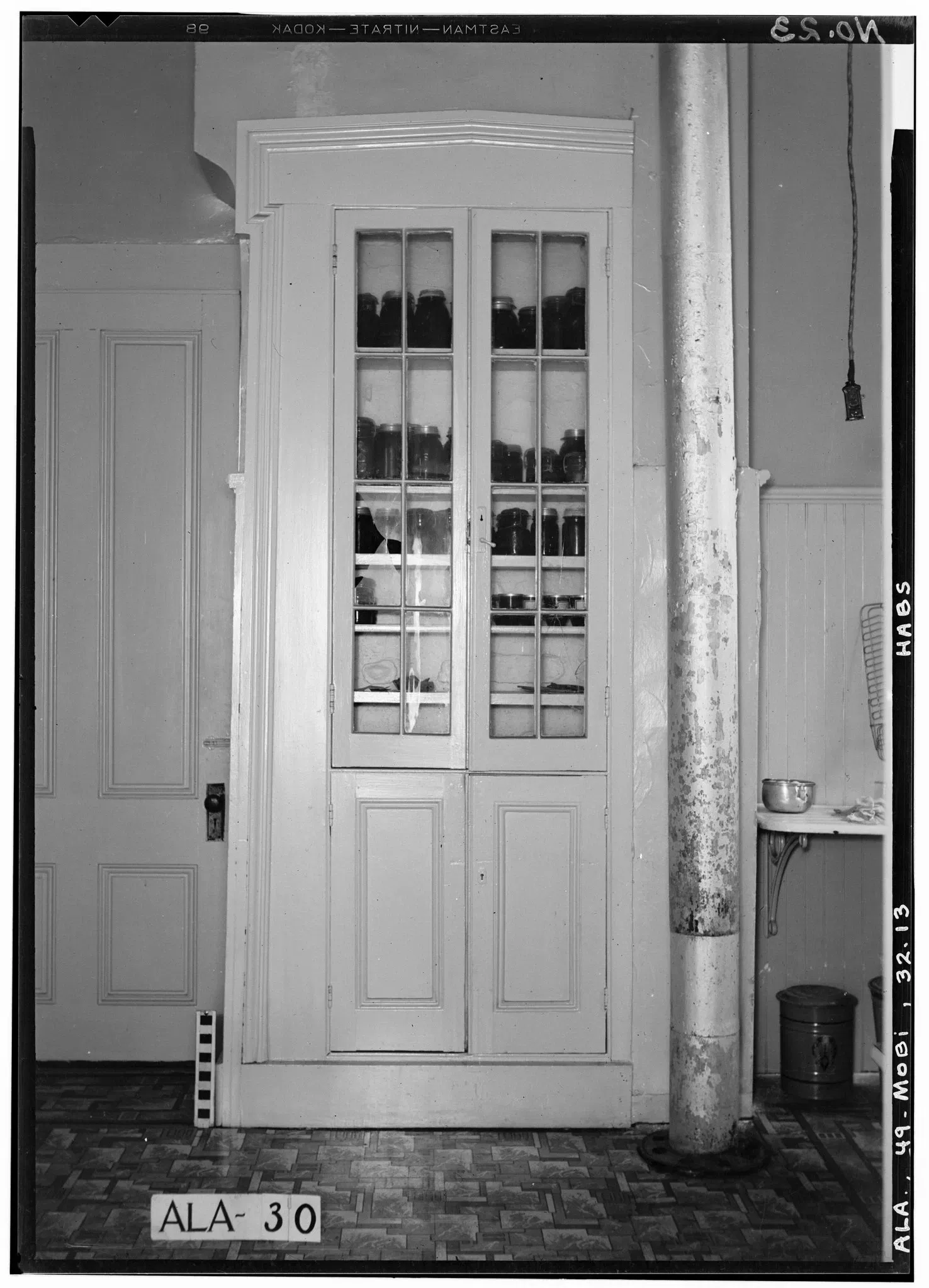 Bragg-mitchell Mansion