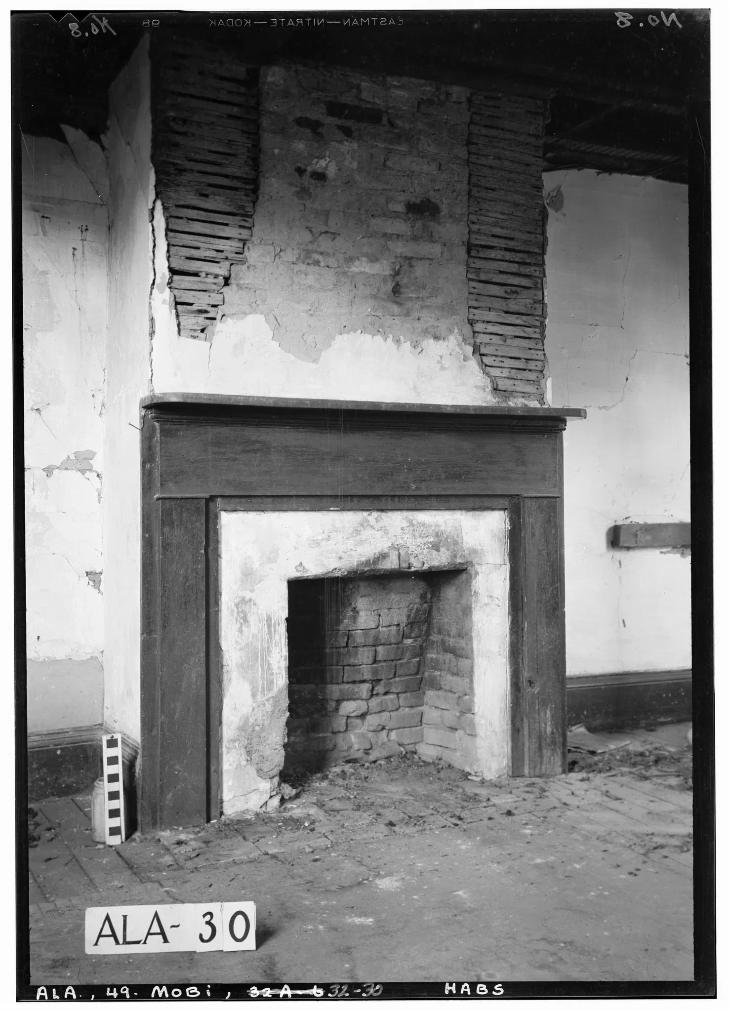 Bragg-mitchell Mansion