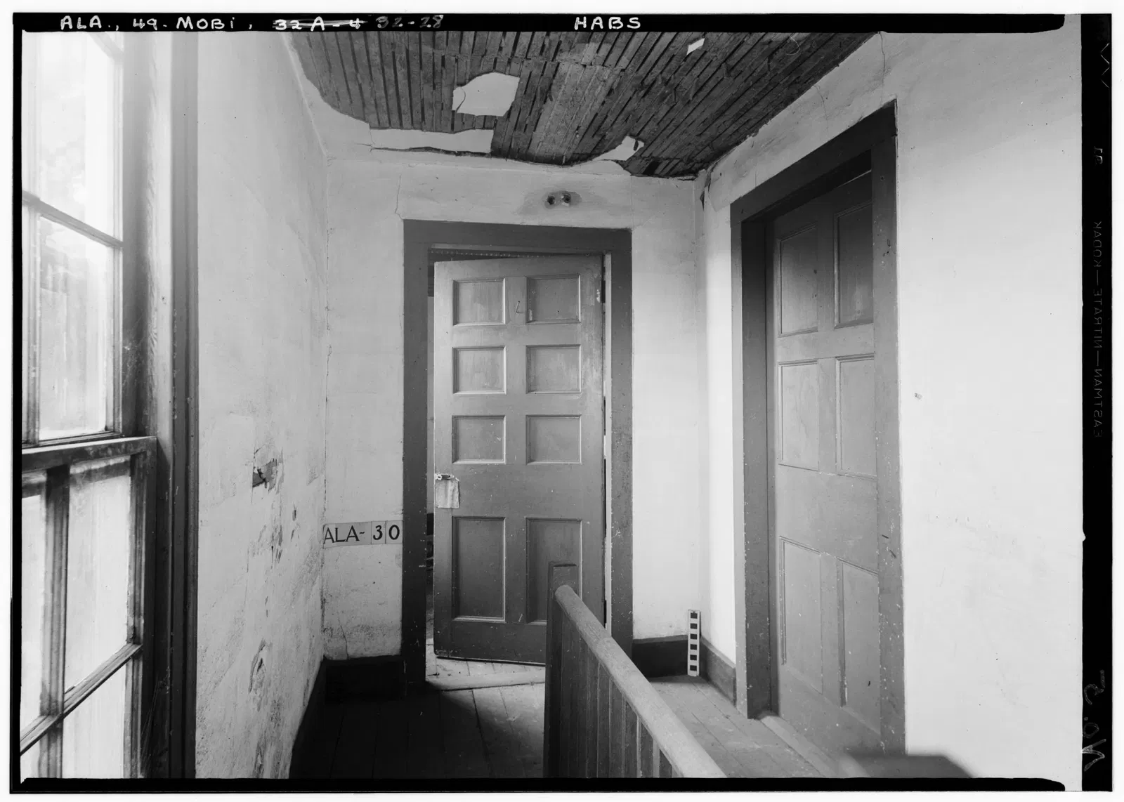 Bragg-mitchell Mansion