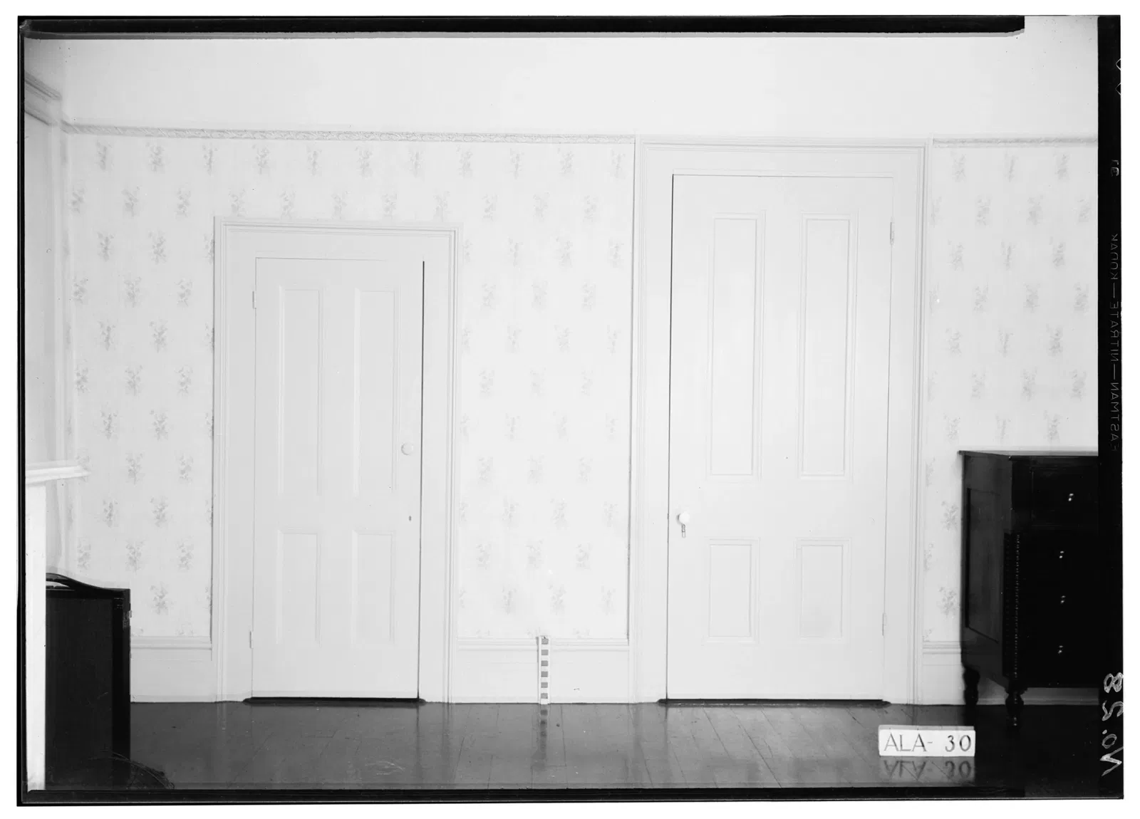 Bragg-mitchell Mansion