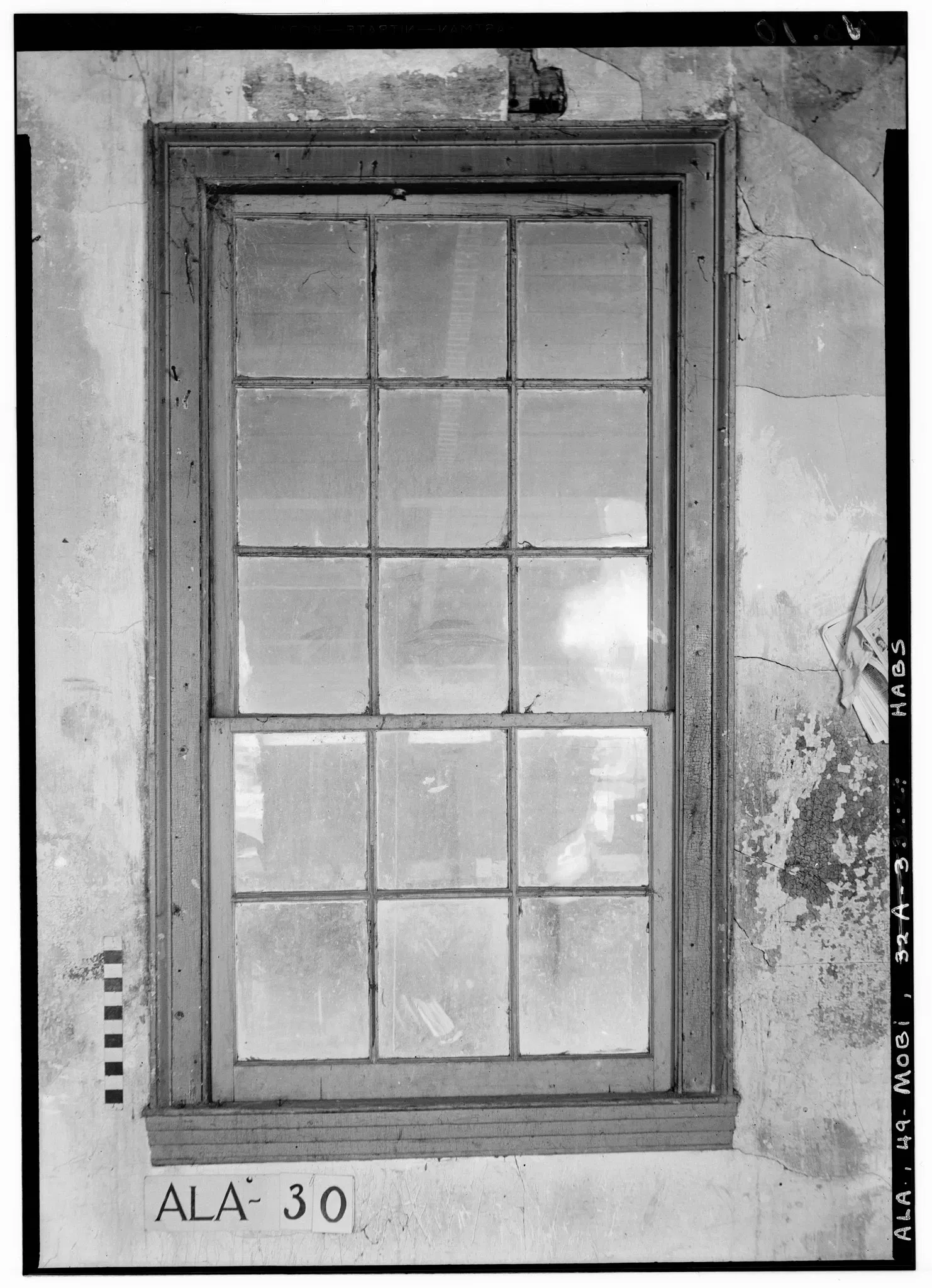 Bragg-mitchell Mansion