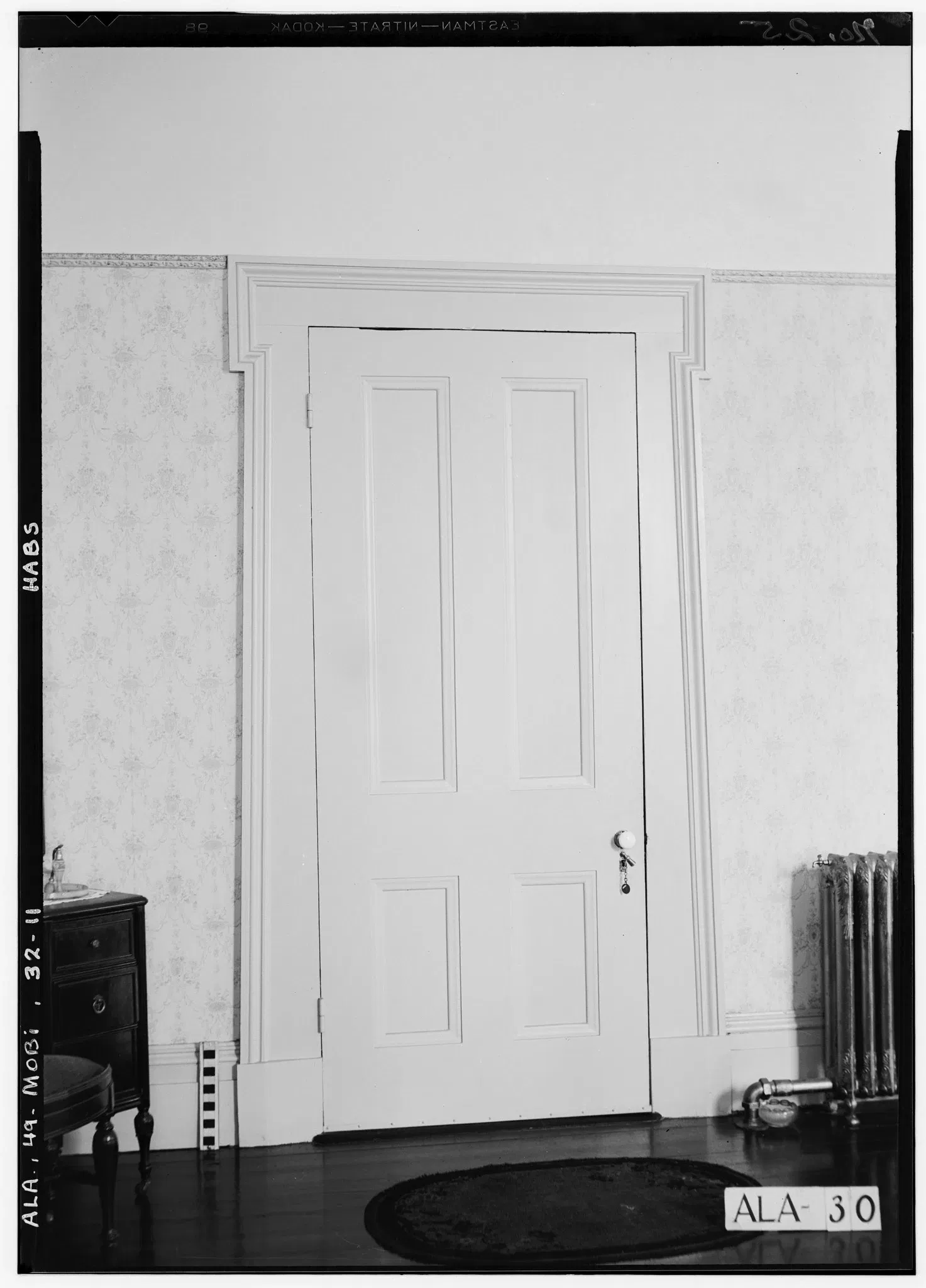 Bragg-mitchell Mansion