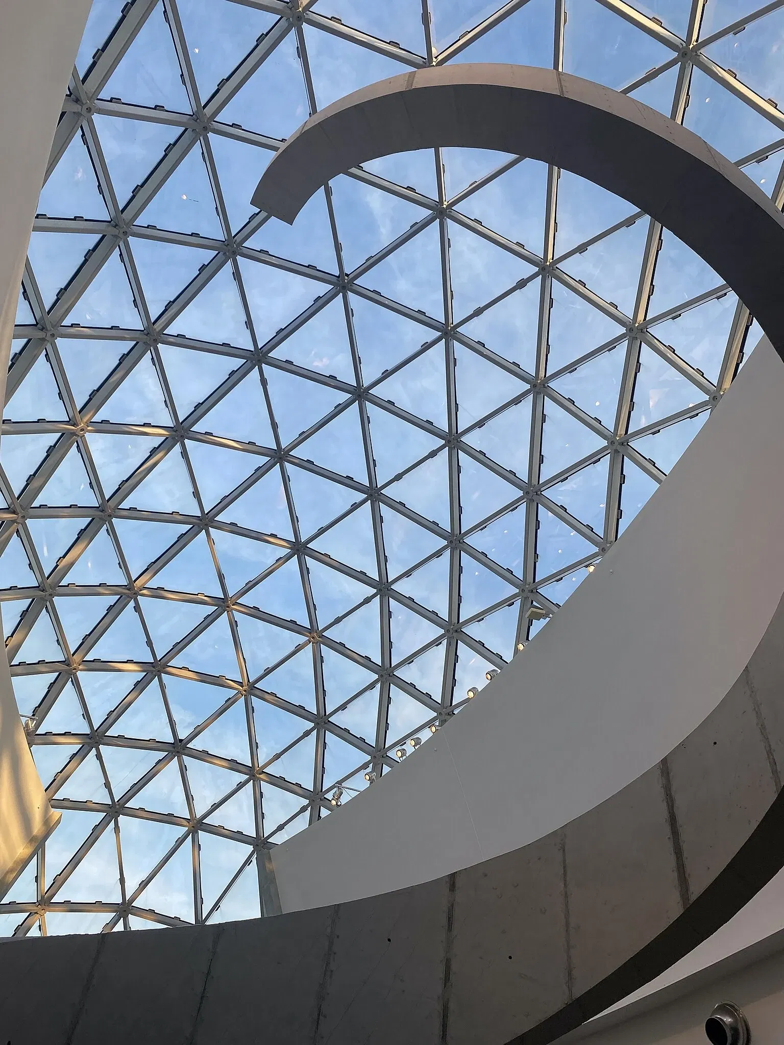 Salvador Dalí Museum