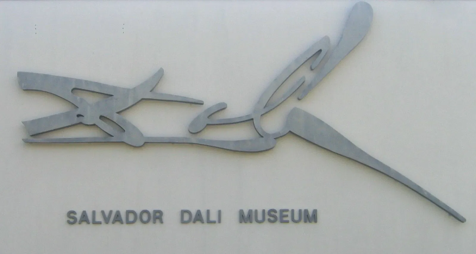 Dalí Museum (St. Petersburg)