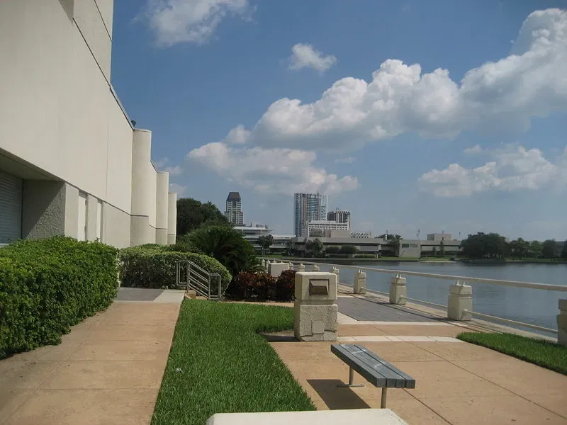 Dalí Museum (St. Petersburg)