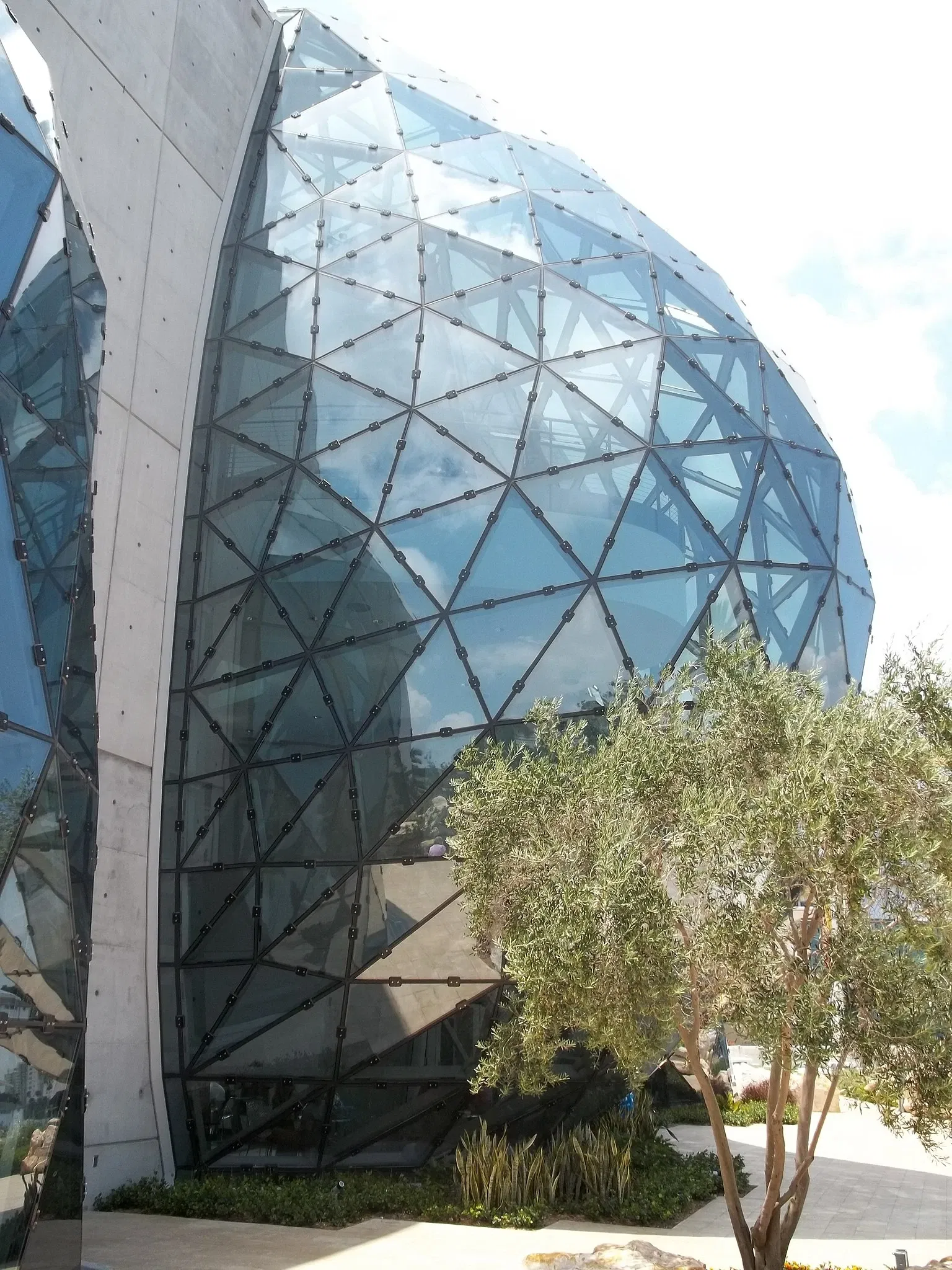 Salvador Dalí Museum