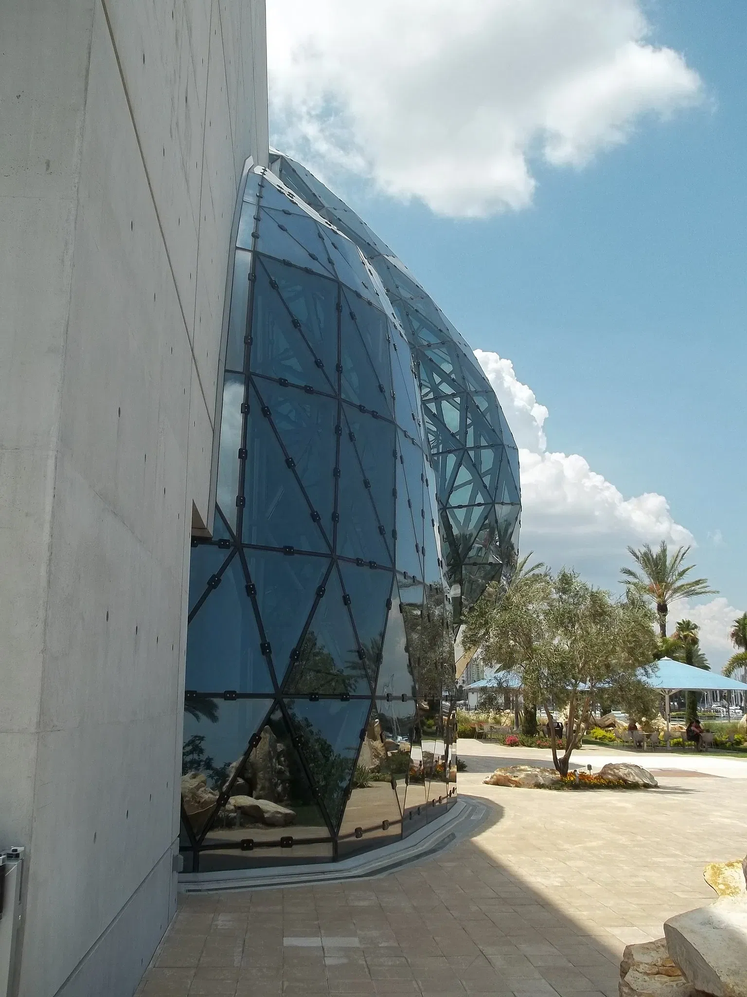 Dalí Museum (St. Petersburg)