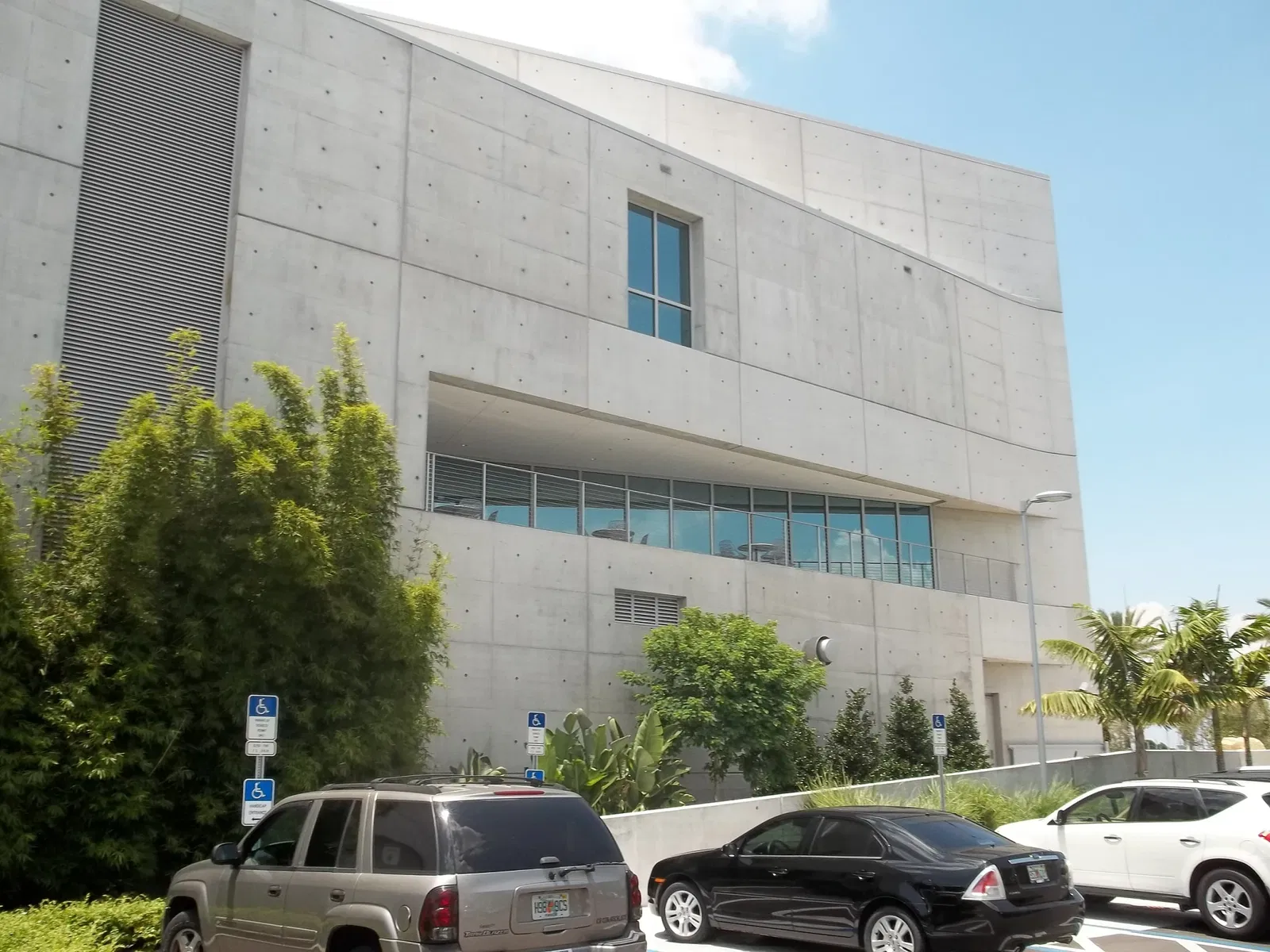 Salvador Dalí Museum