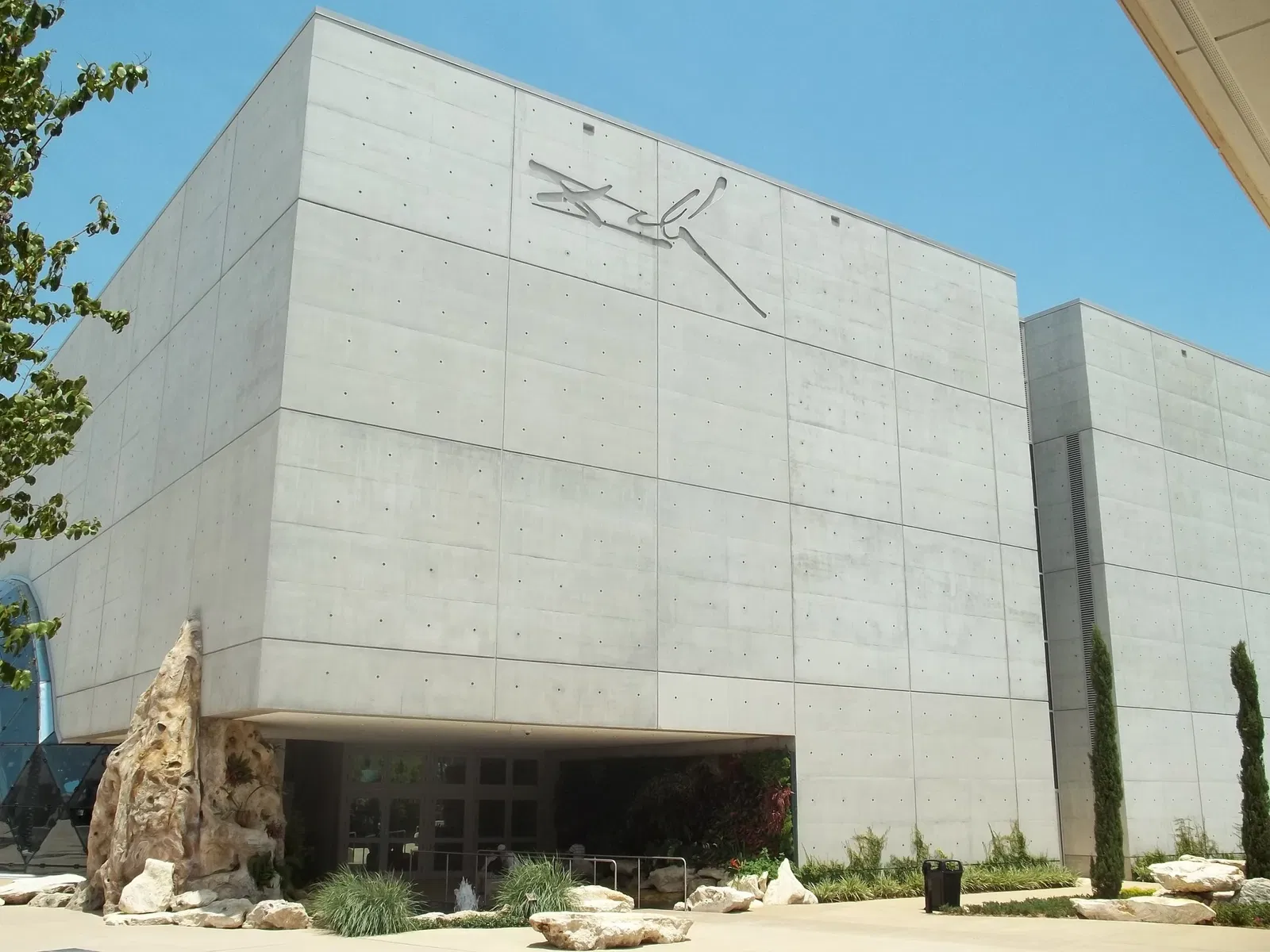 Salvador Dalí Museum