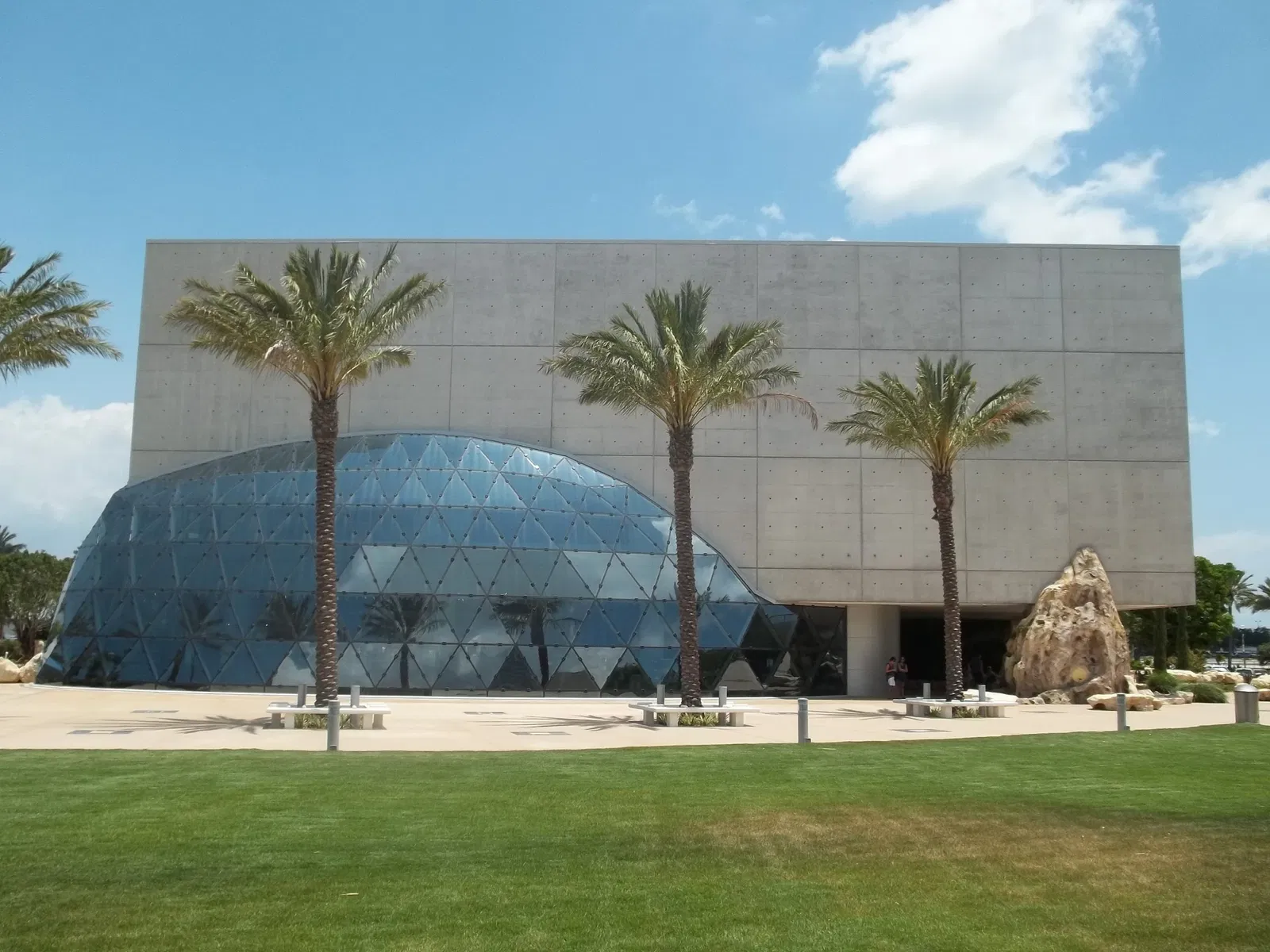 Salvador Dalí Museum