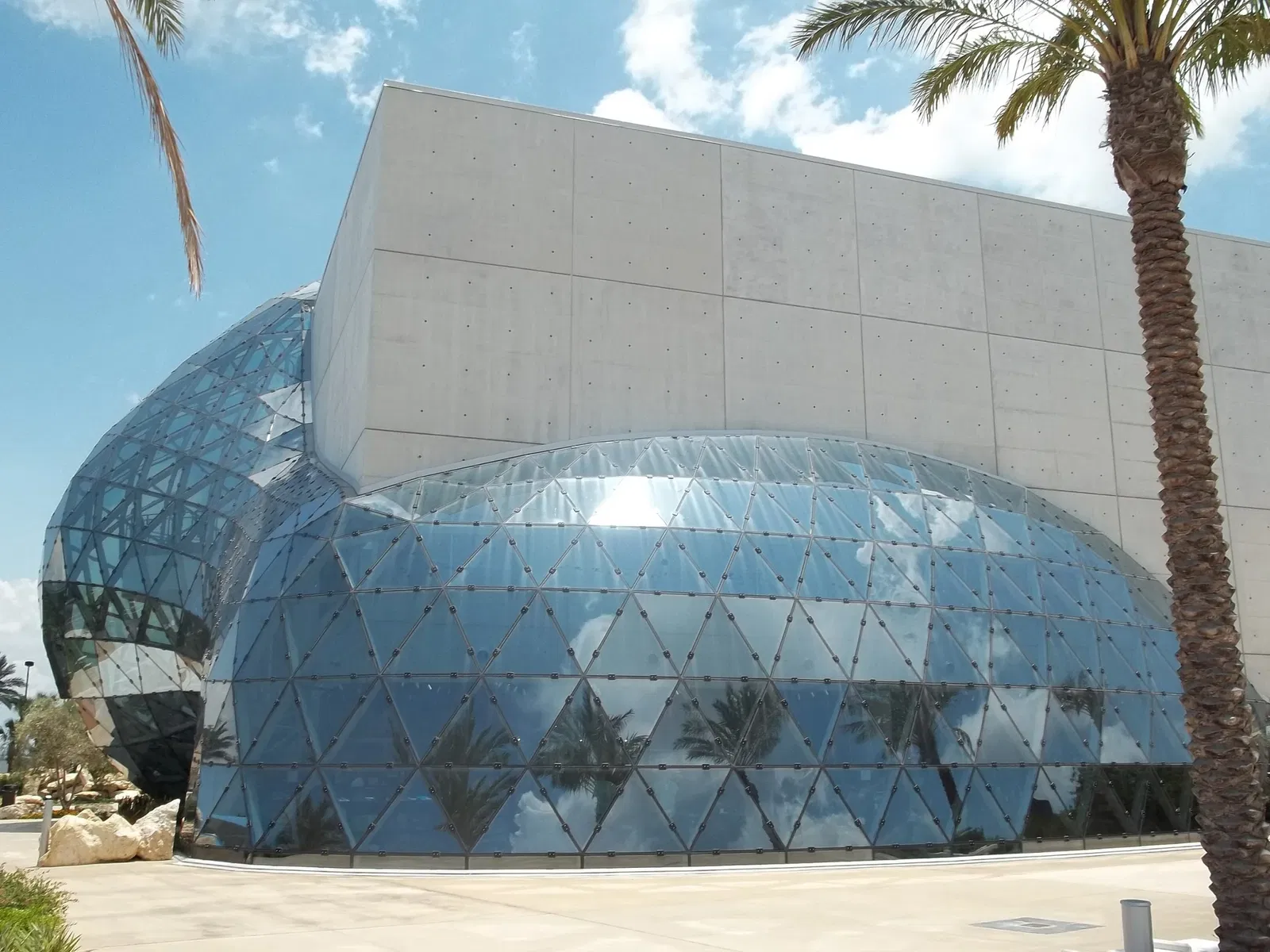 Salvador Dalí Museum