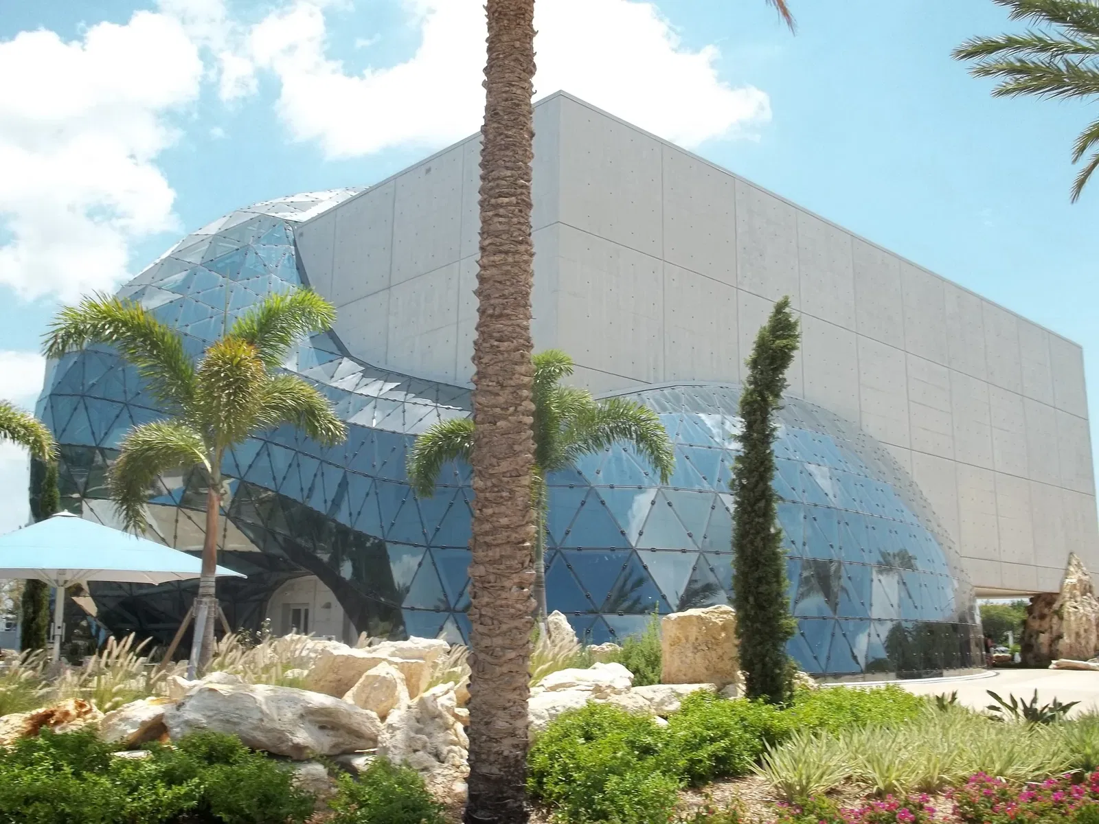 Salvador Dalí Museum