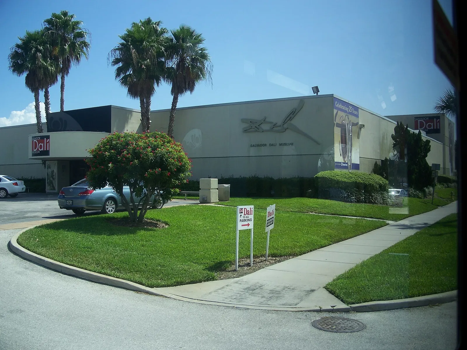 Salvador Dalí Museum