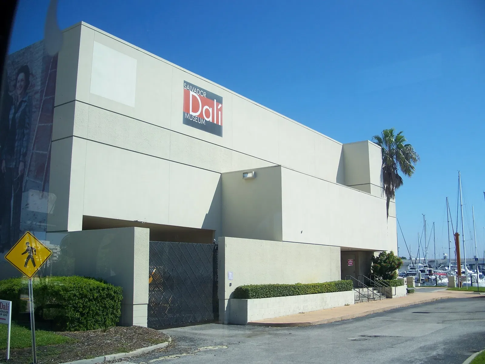 Dalí Museum (St. Petersburg)