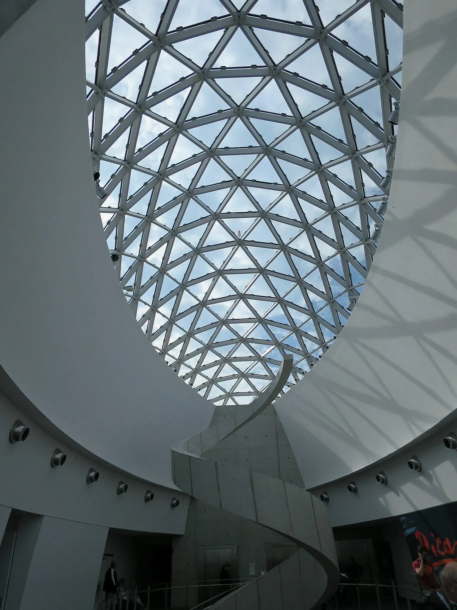 Dalí Museum (St. Petersburg)