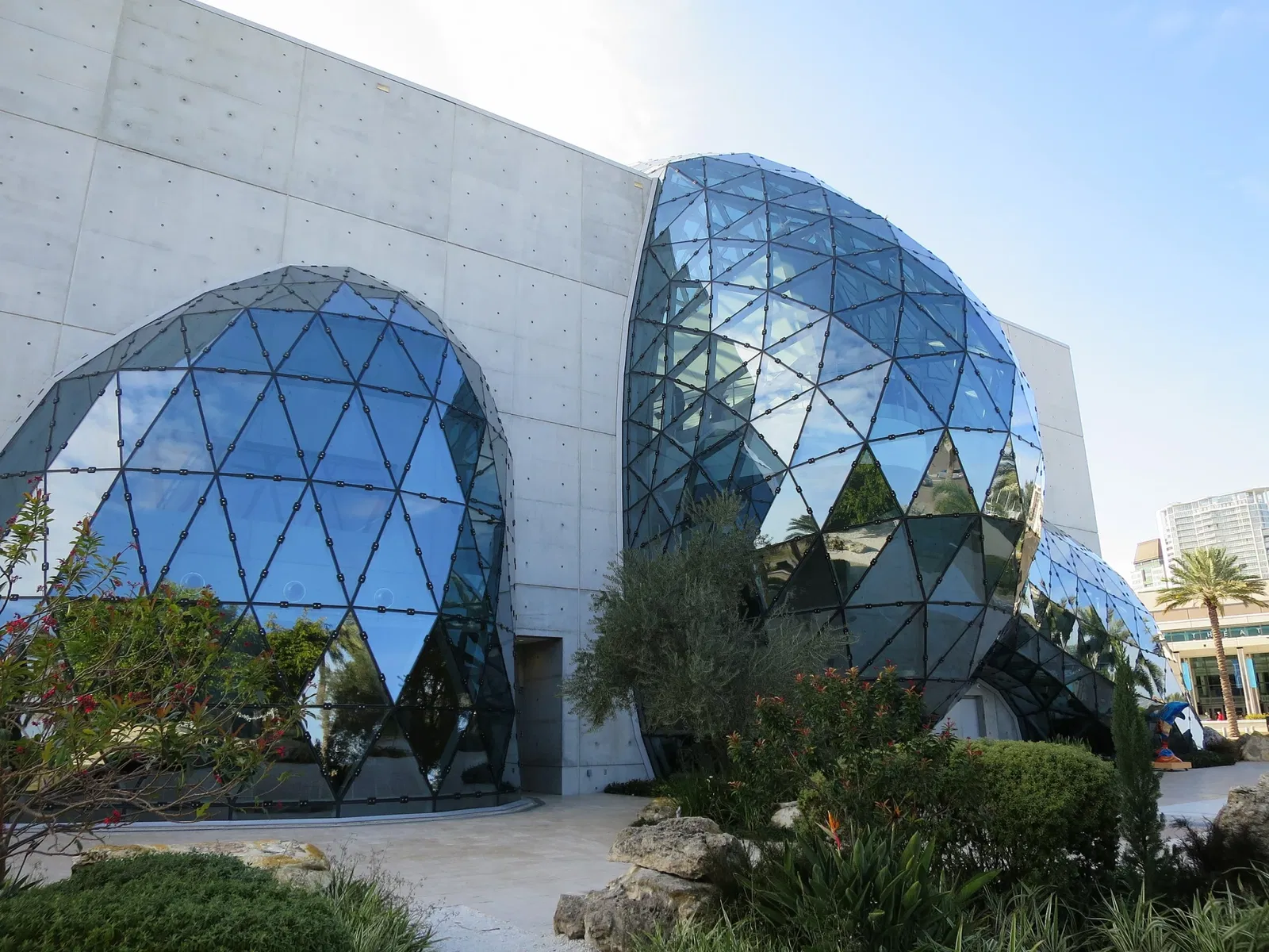 Salvador Dalí Museum