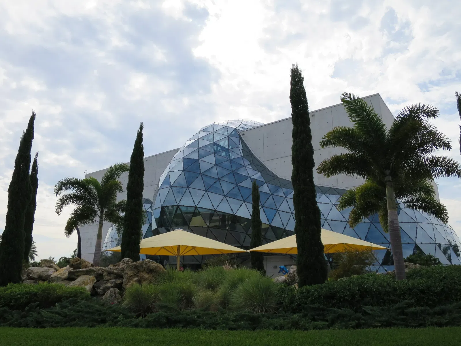 Dalí Museum (St. Petersburg)