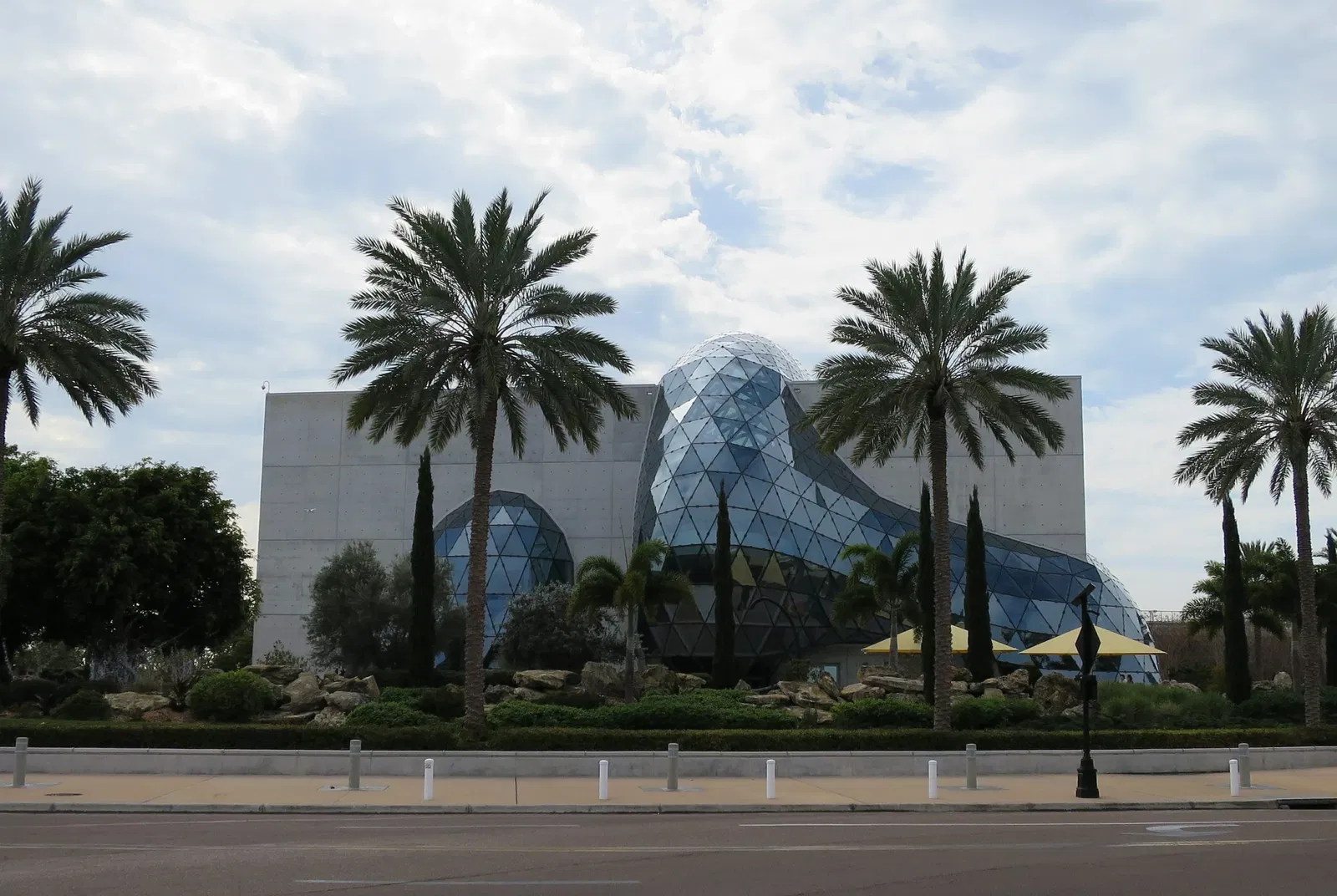 Dalí Museum (St. Petersburg)