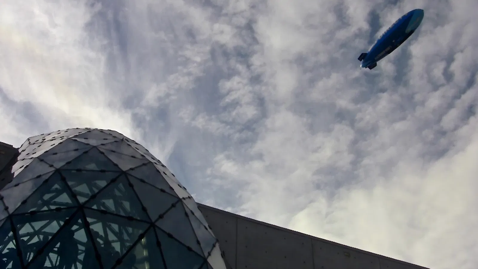 Dalí Museum (St. Petersburg)