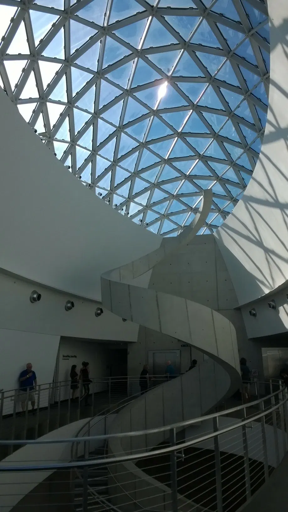 Dalí Museum (St. Petersburg)