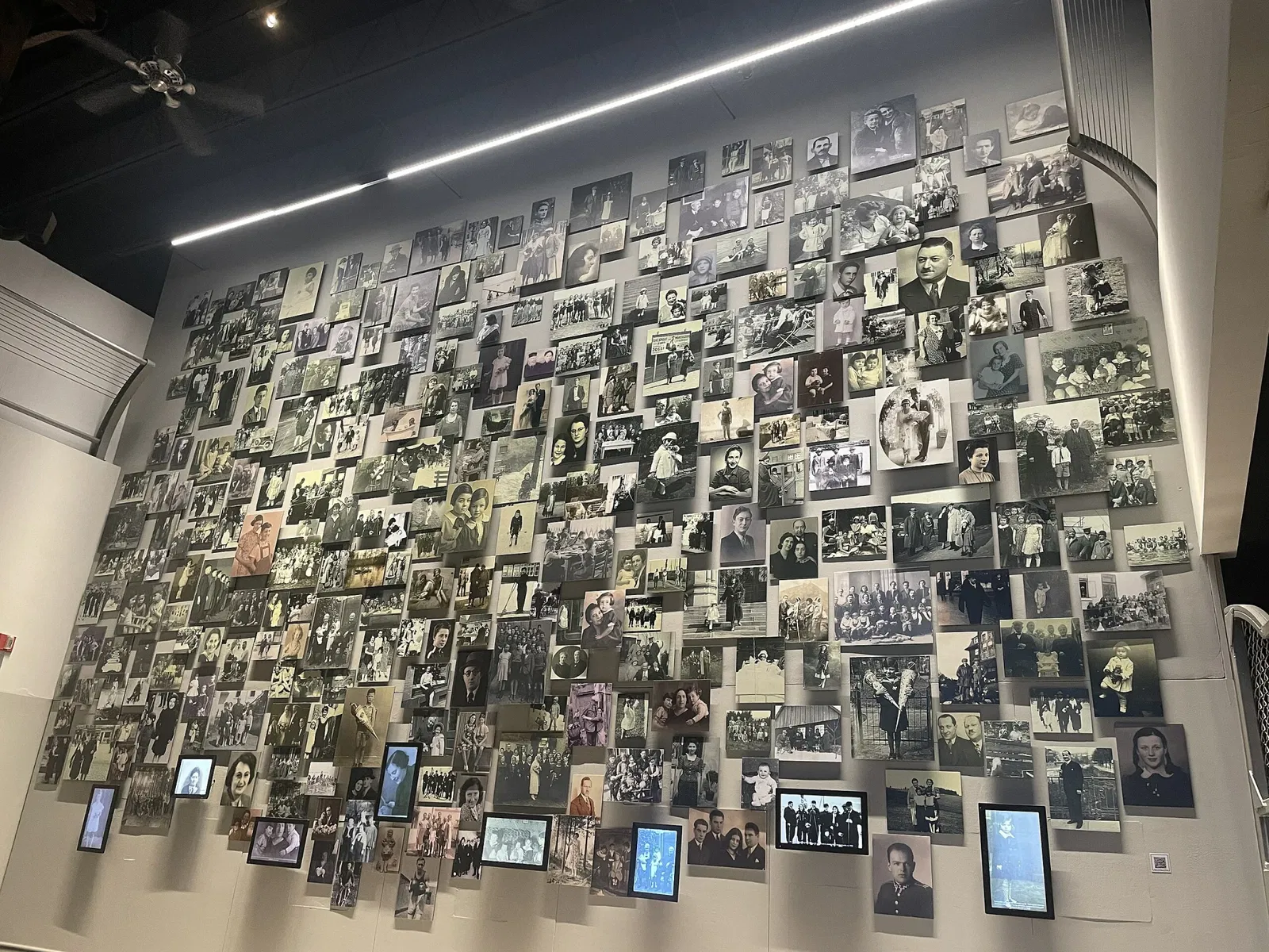 Florida Holocaust Museum