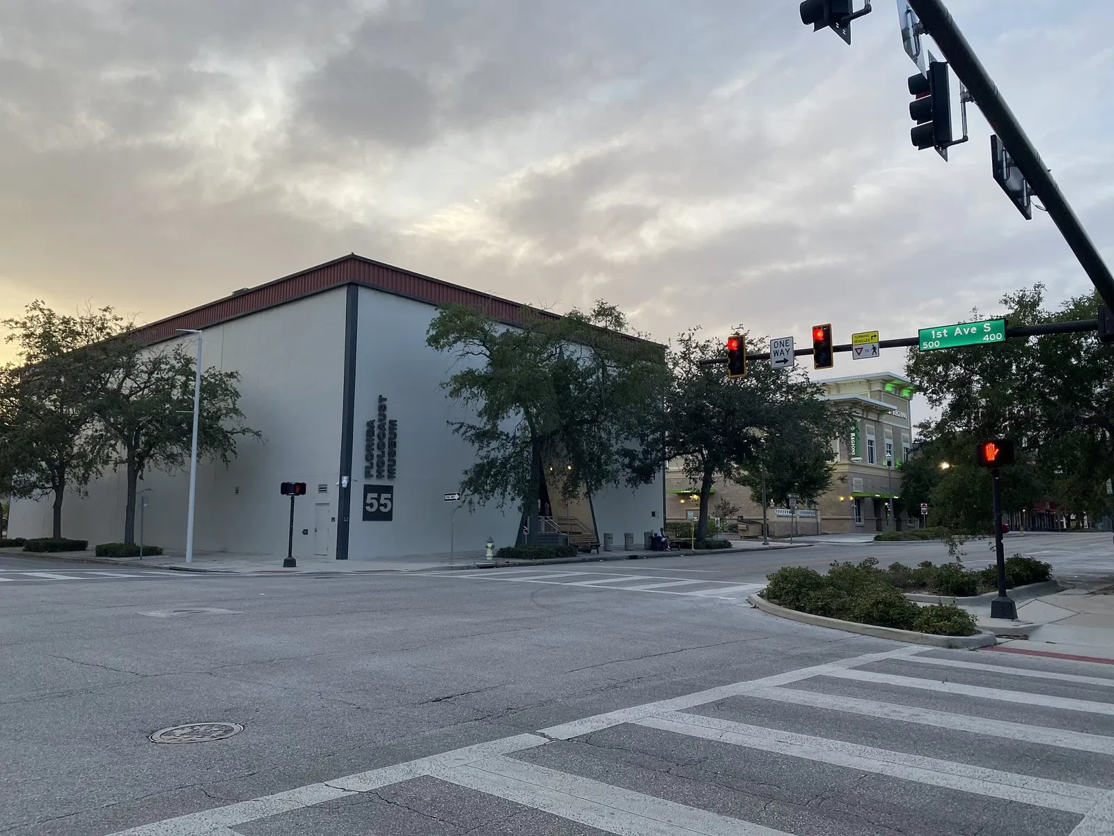 Florida Holocaust Museum