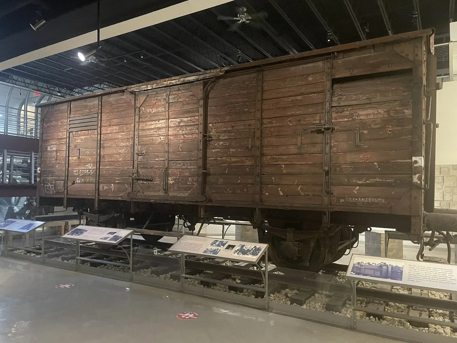 Florida Holocaust Museum