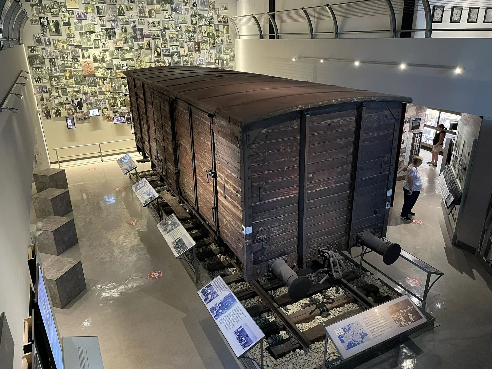 Florida Holocaust Museum