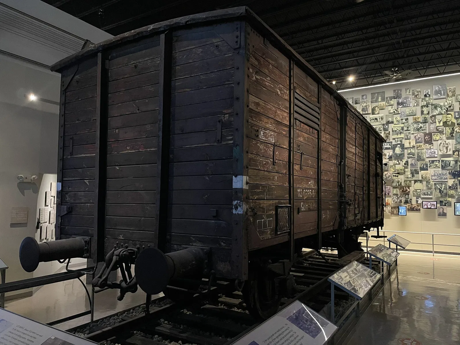 Florida Holocaust Museum