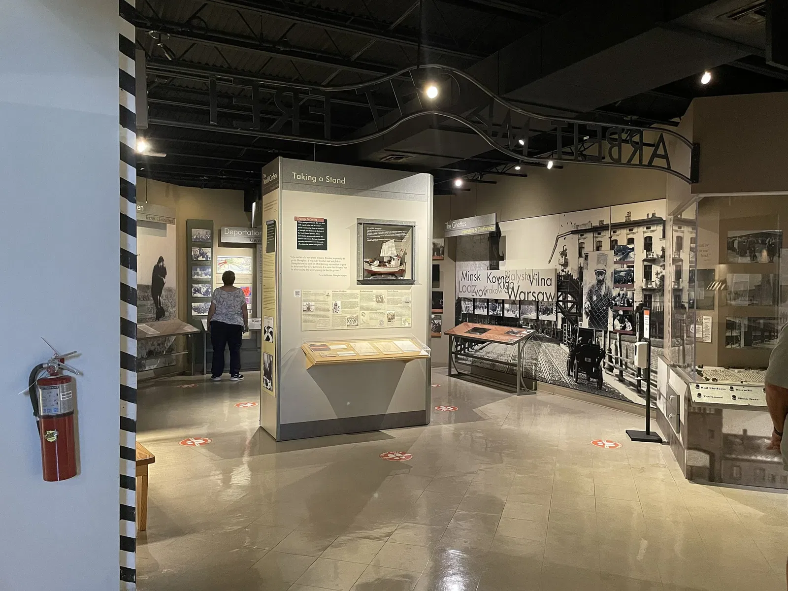 Florida Holocaust Museum