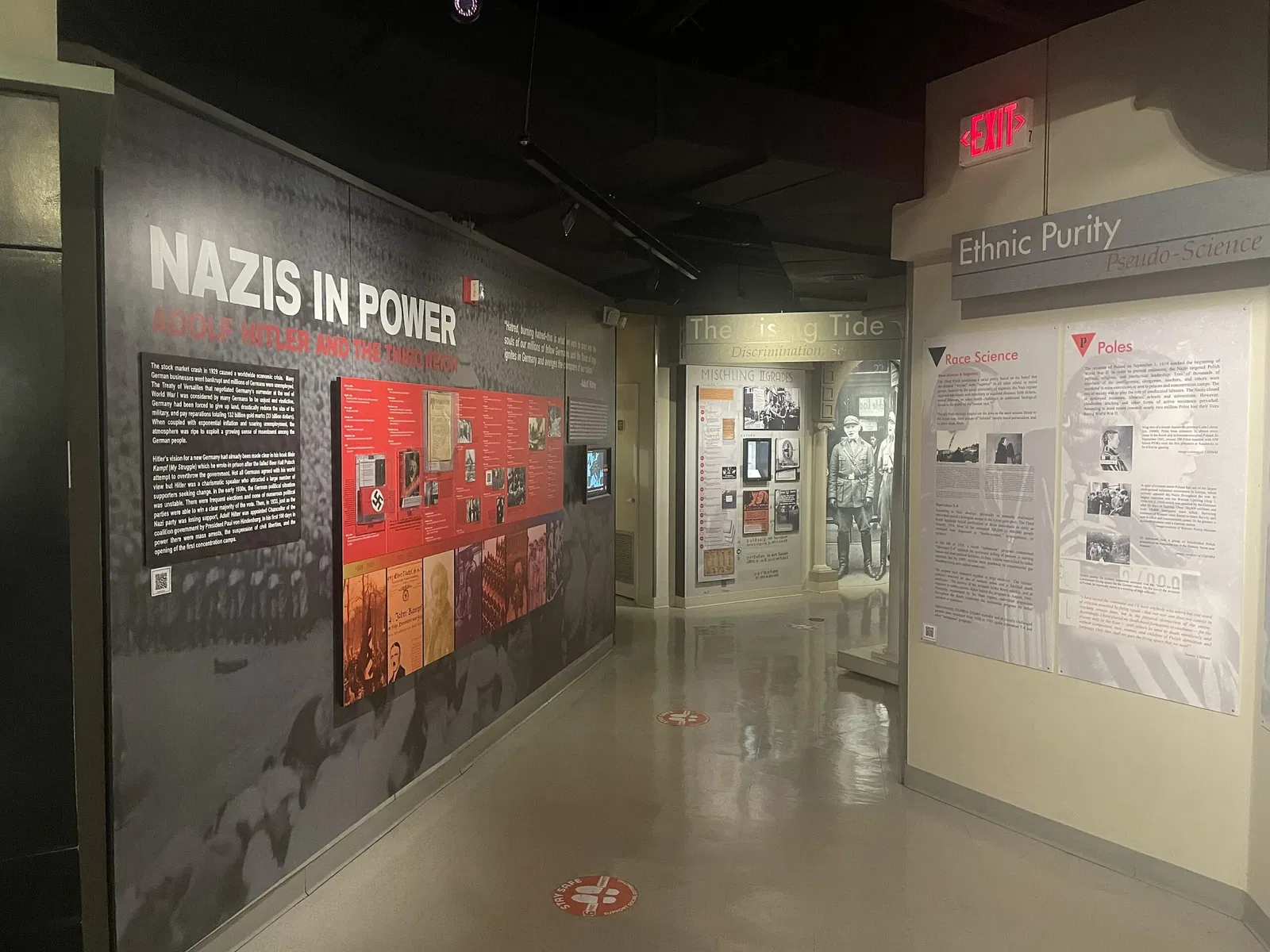 Florida Holocaust Museum