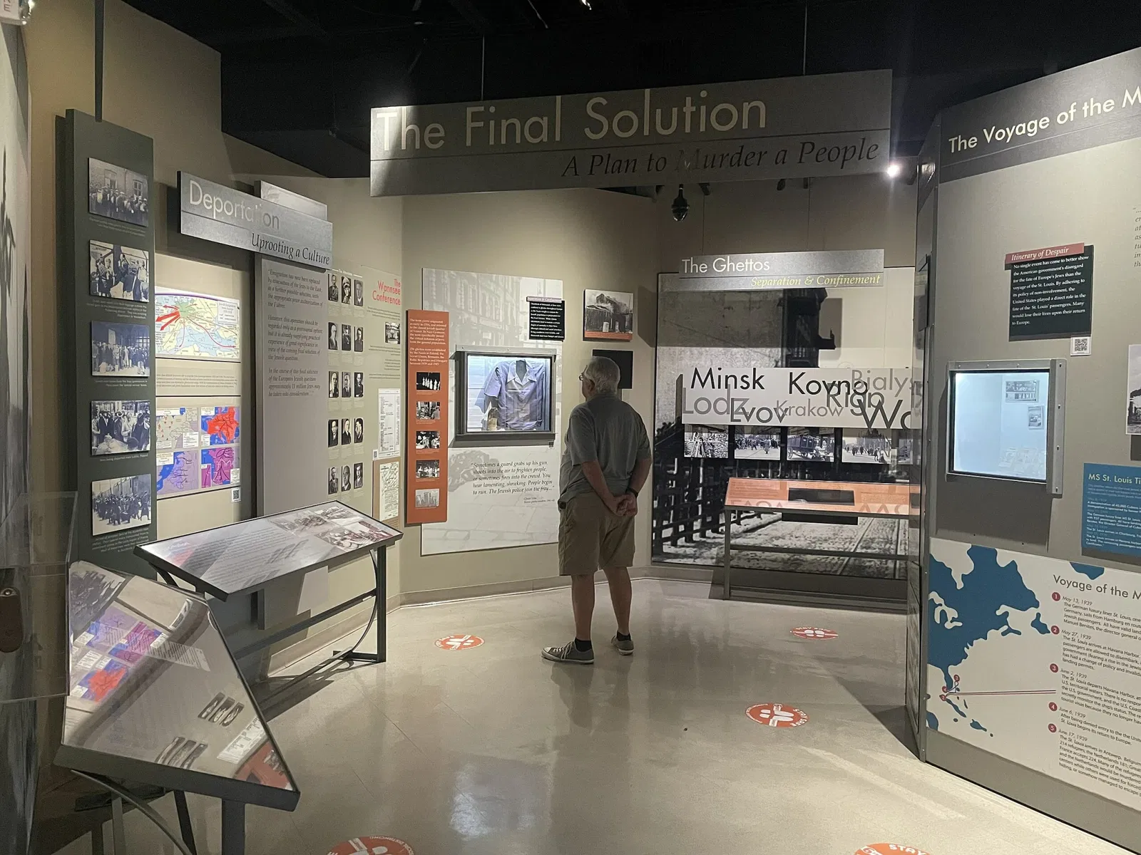 Florida Holocaust Museum