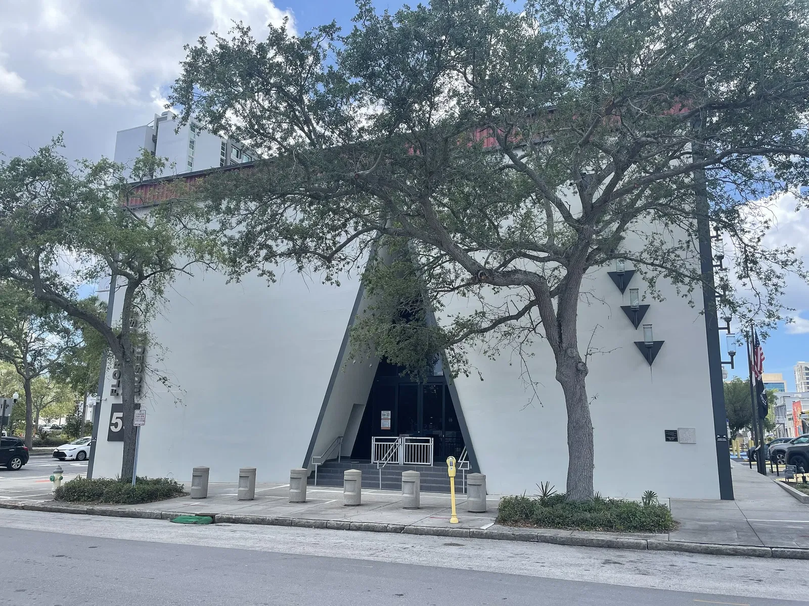 Florida Holocaust Museum