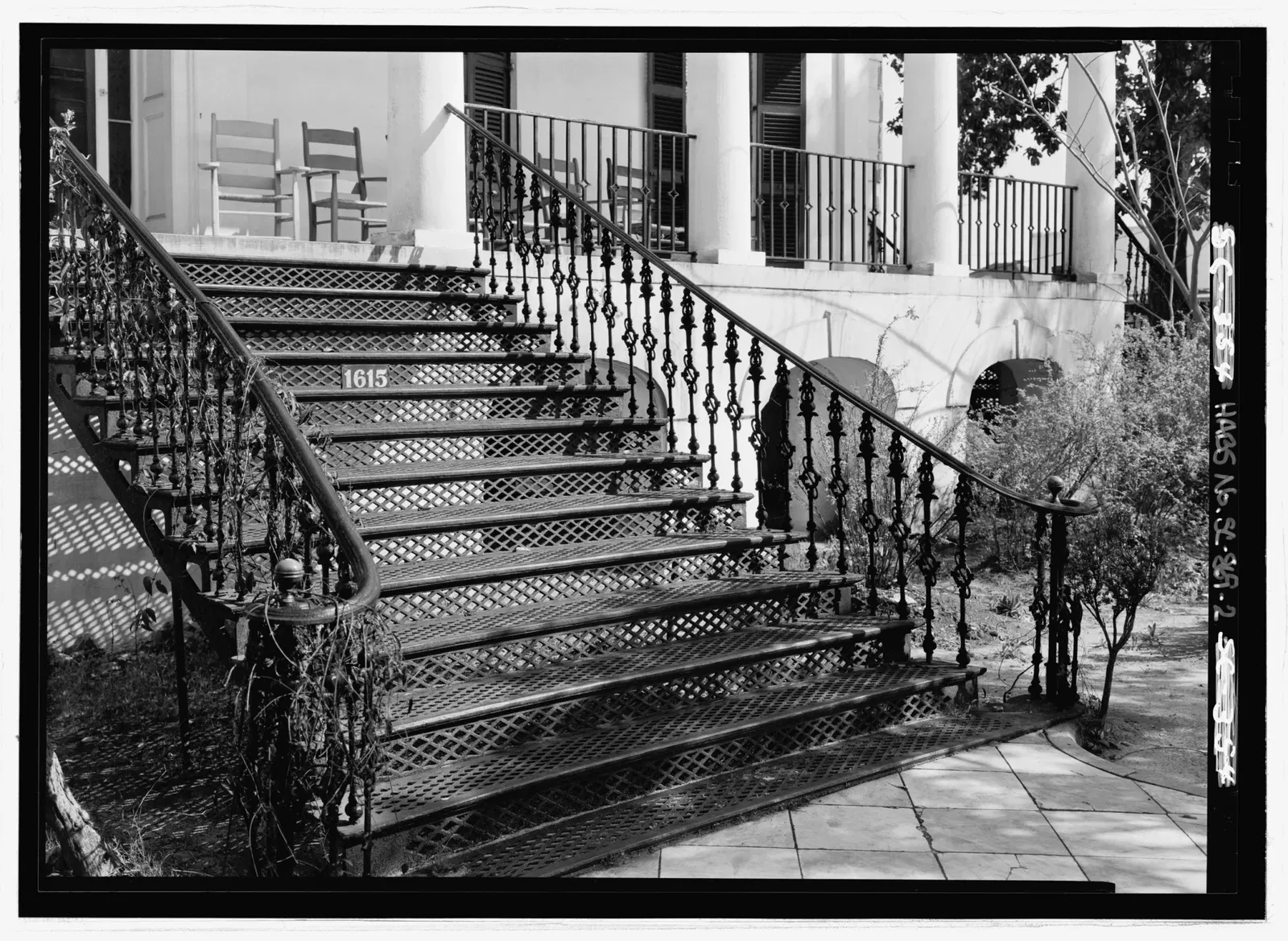 Hampton-preston Mansion and Gardens