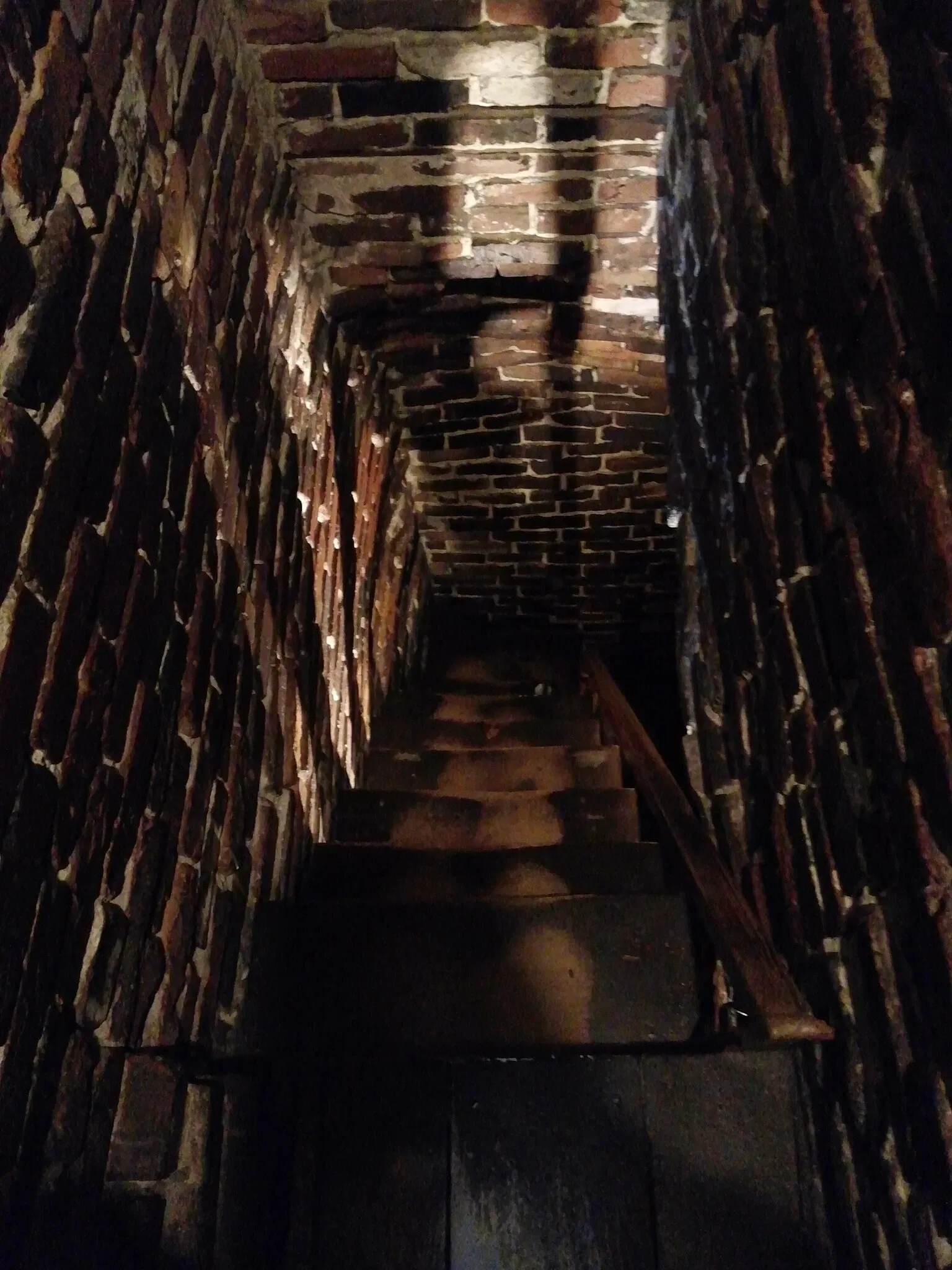 The House of the Seven Gables