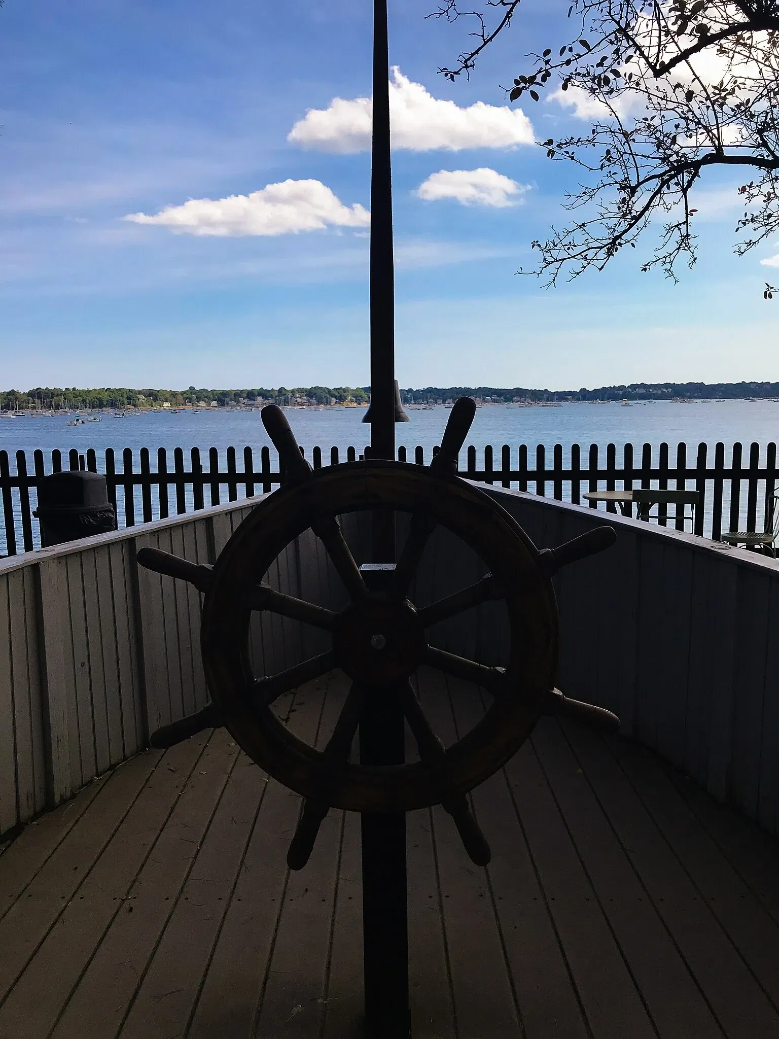 The House of the Seven Gables