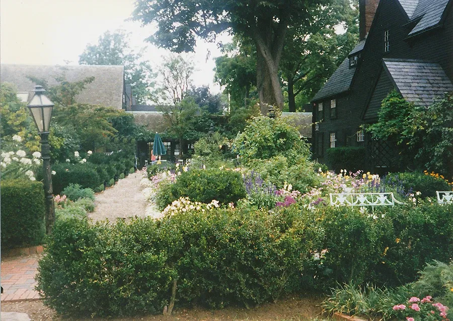 Casa de los Siete Tejados