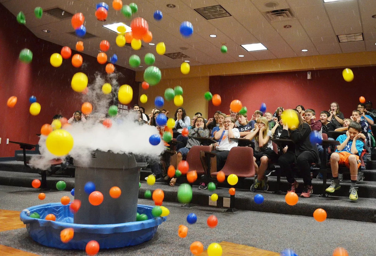 Don Harrington Discovery Center