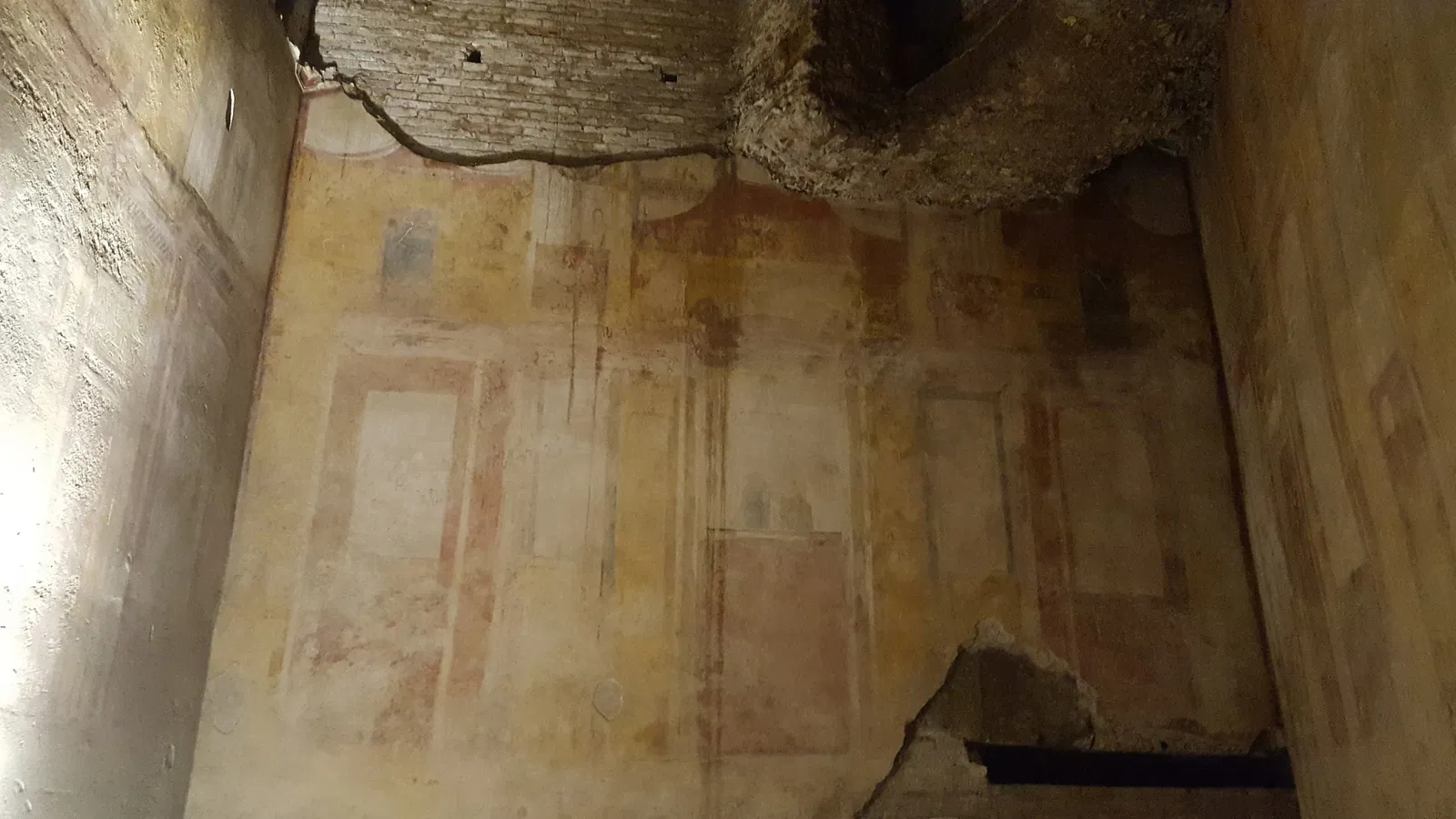 Domus Aurea