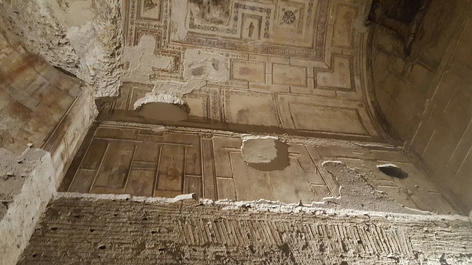 Domus Aurea
