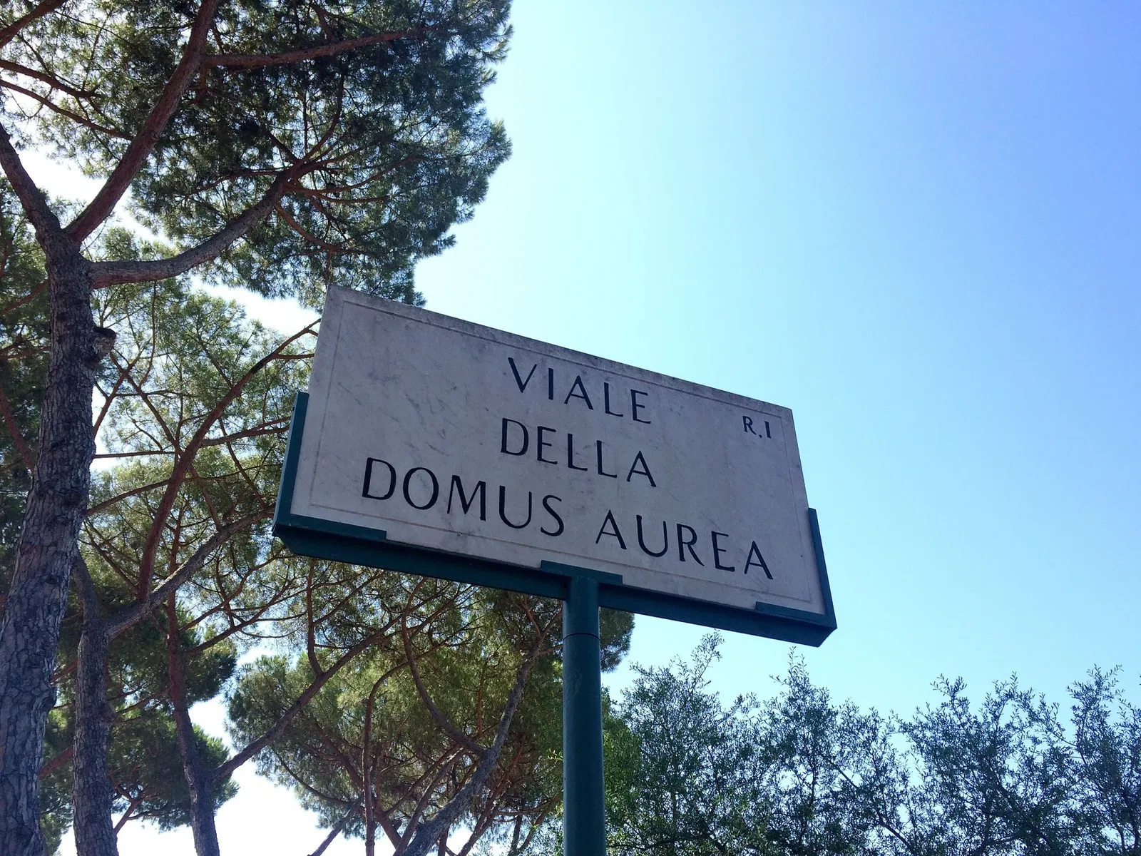 Domus Aurea