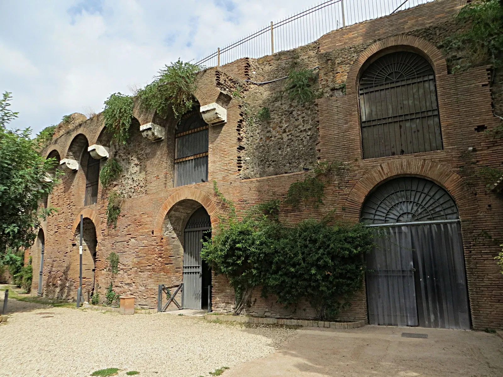 Domus Aurea