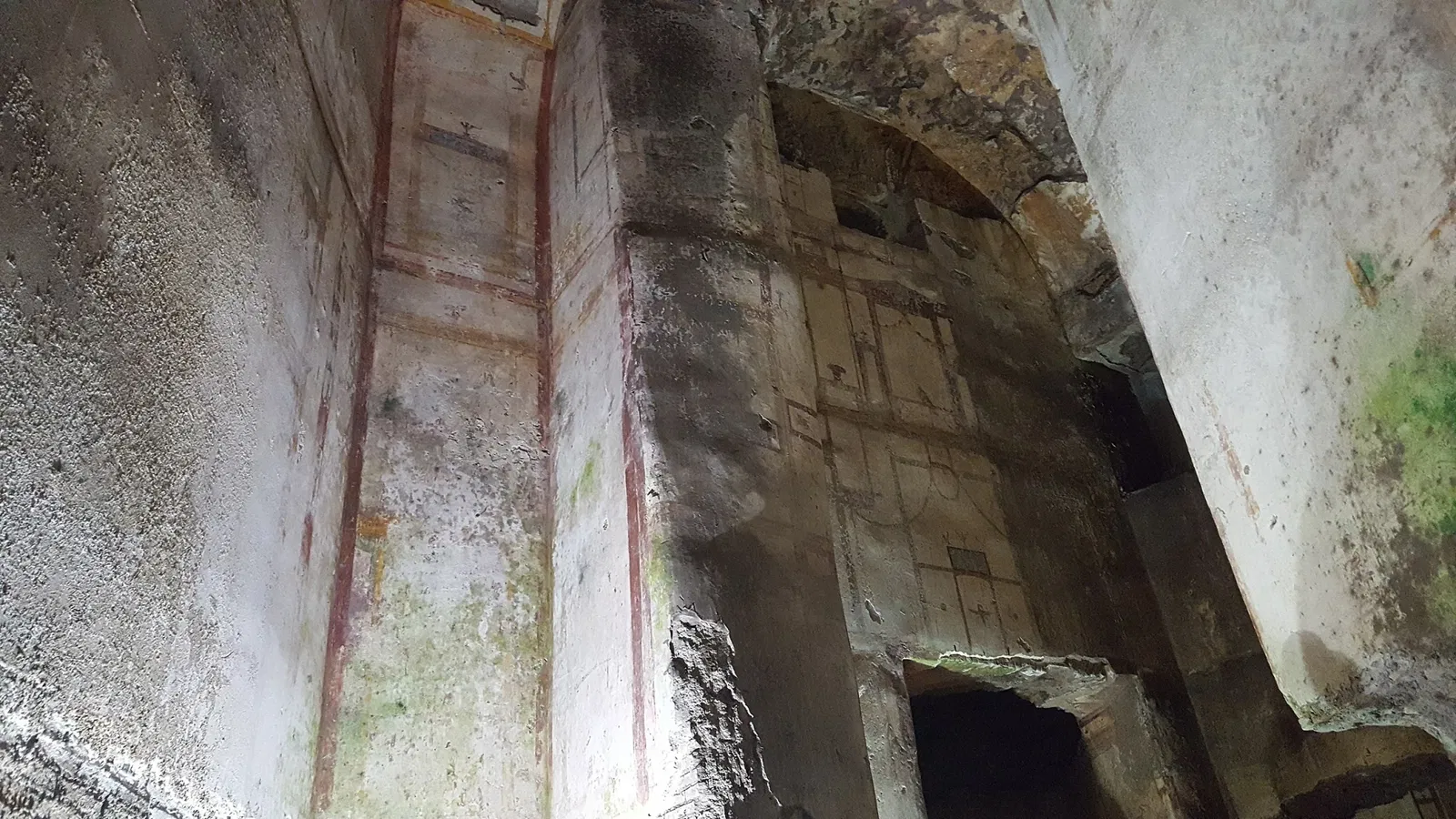Domus Aurea