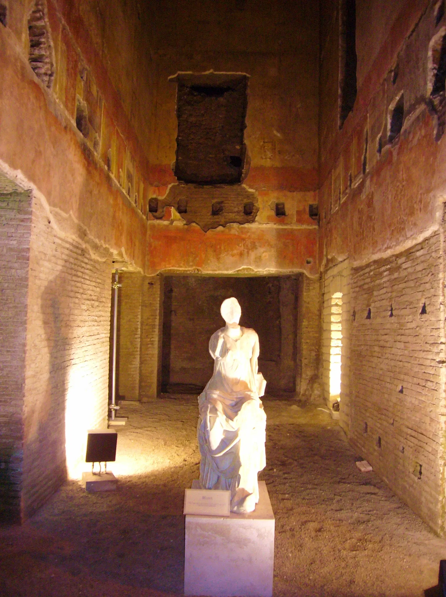 Domus Aurea