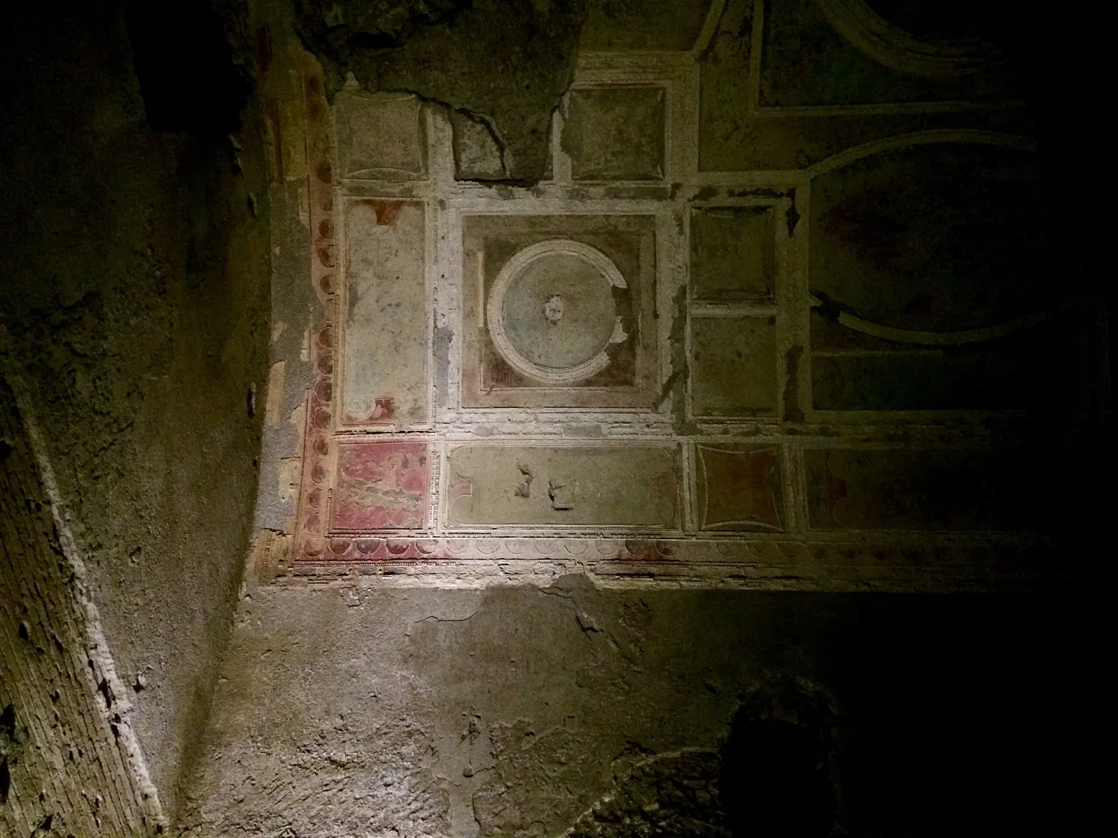 Domus Aurea