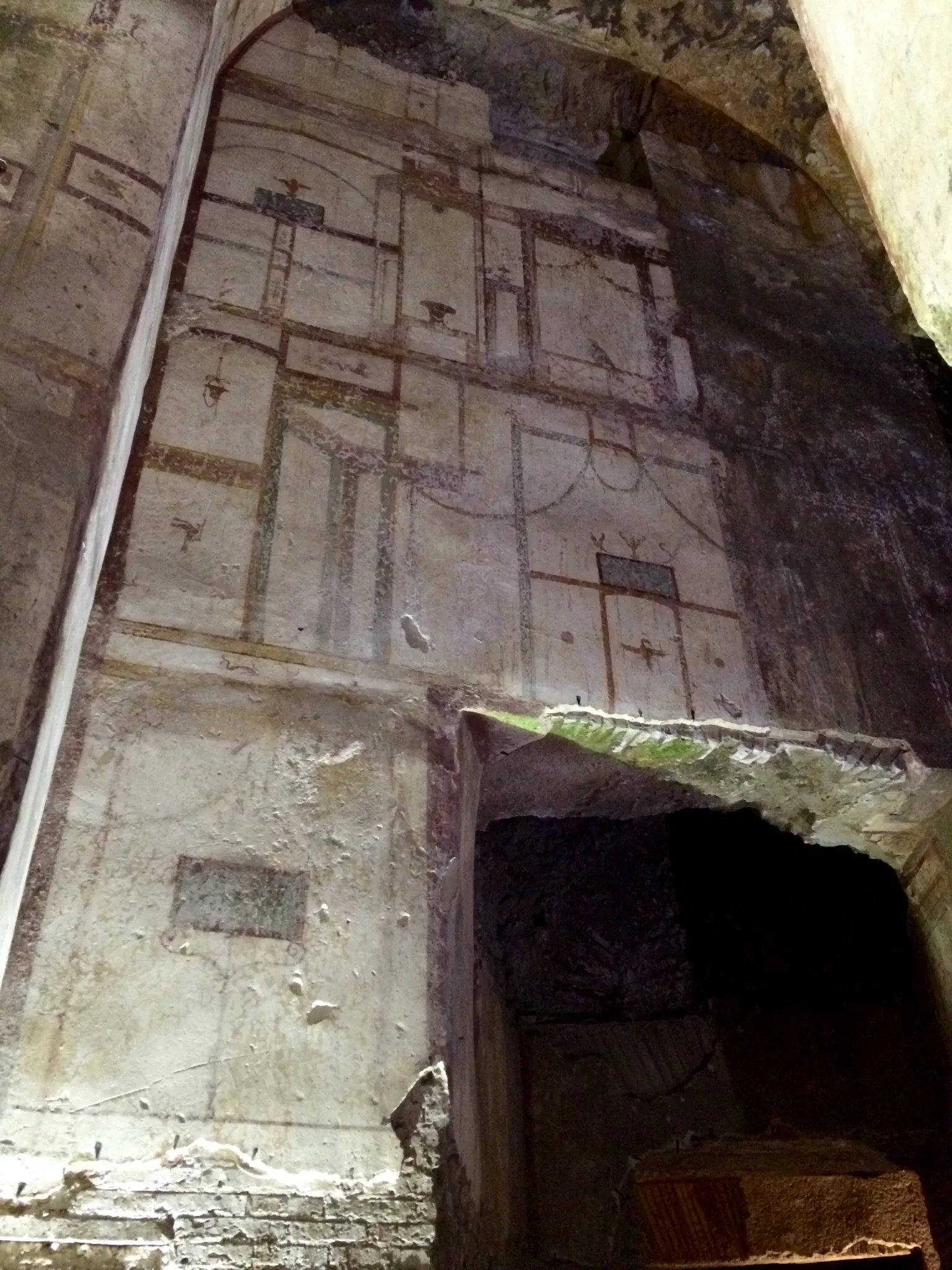 Domus Aurea
