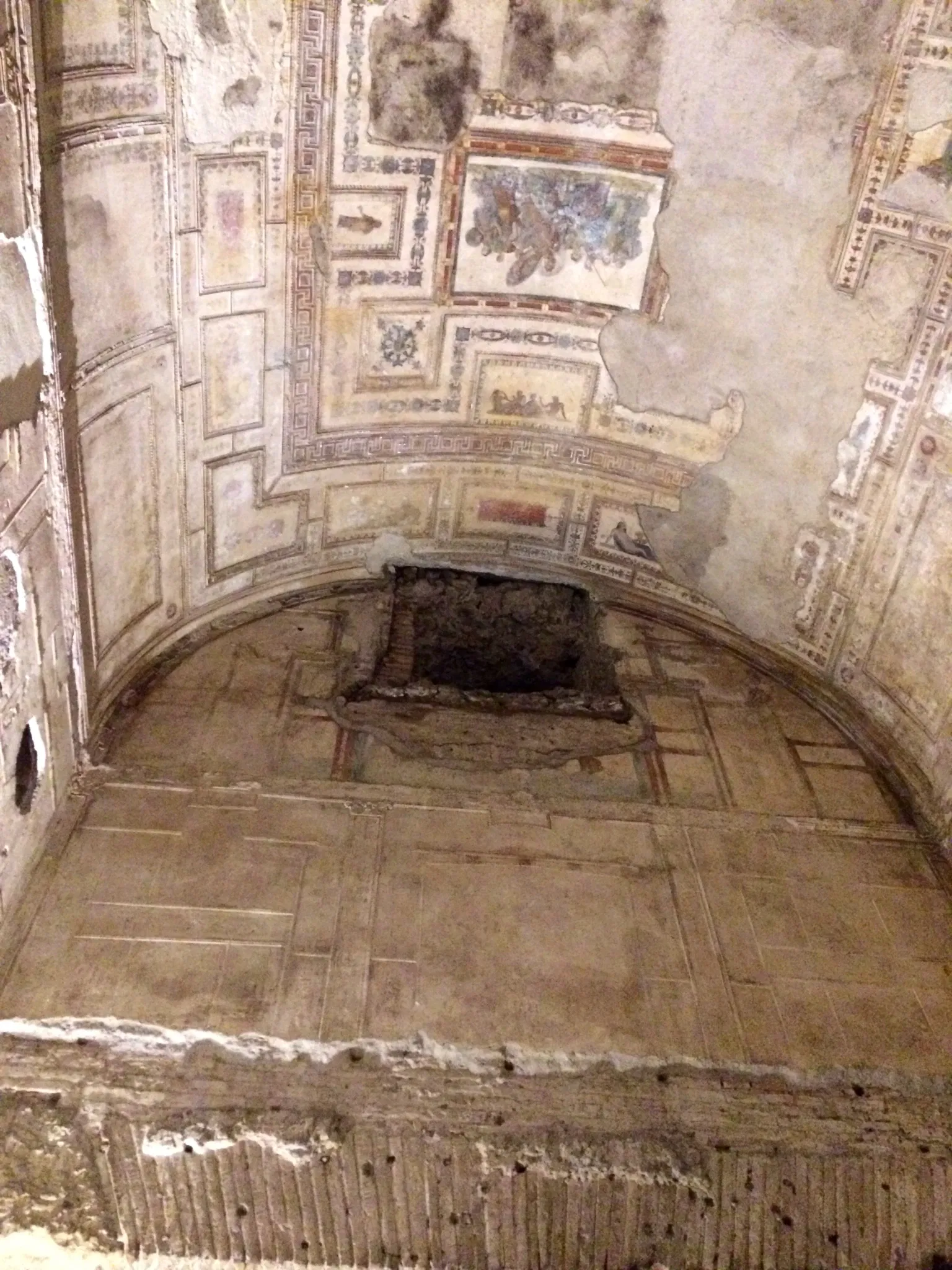 Domus Aurea