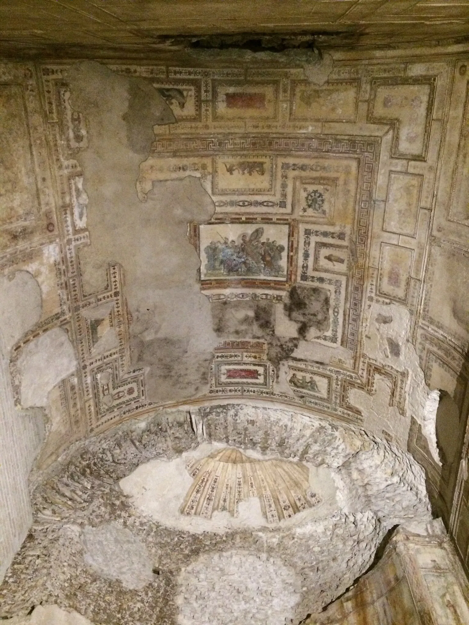 Domus Aurea