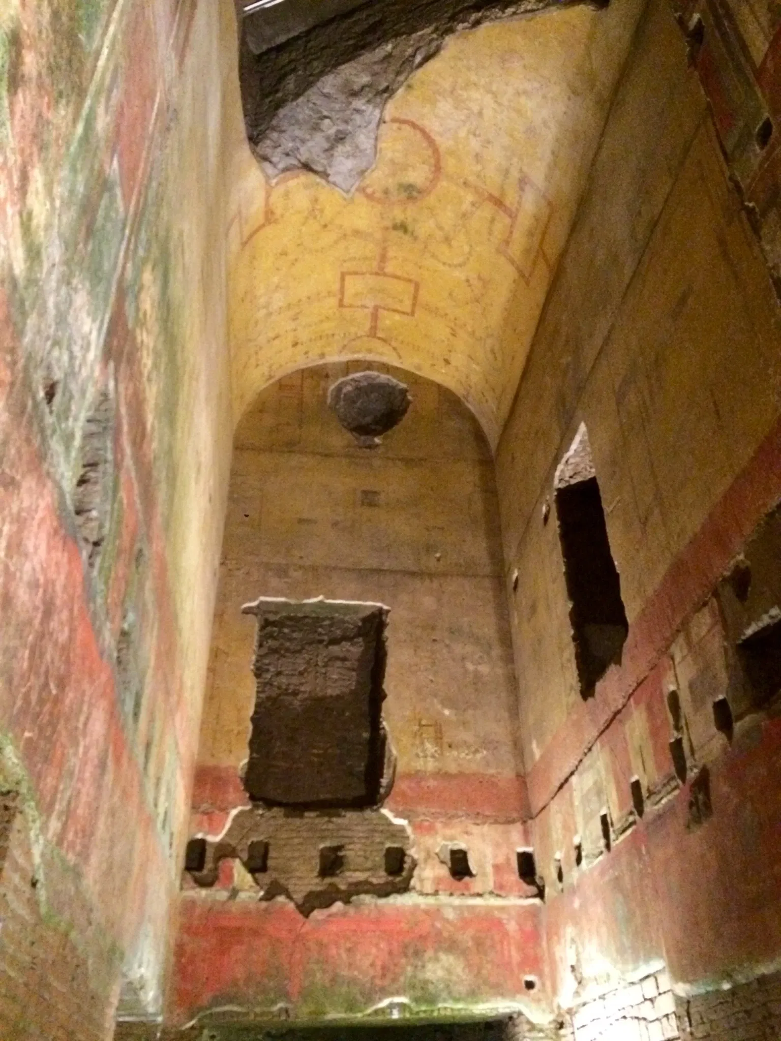Domus Aurea